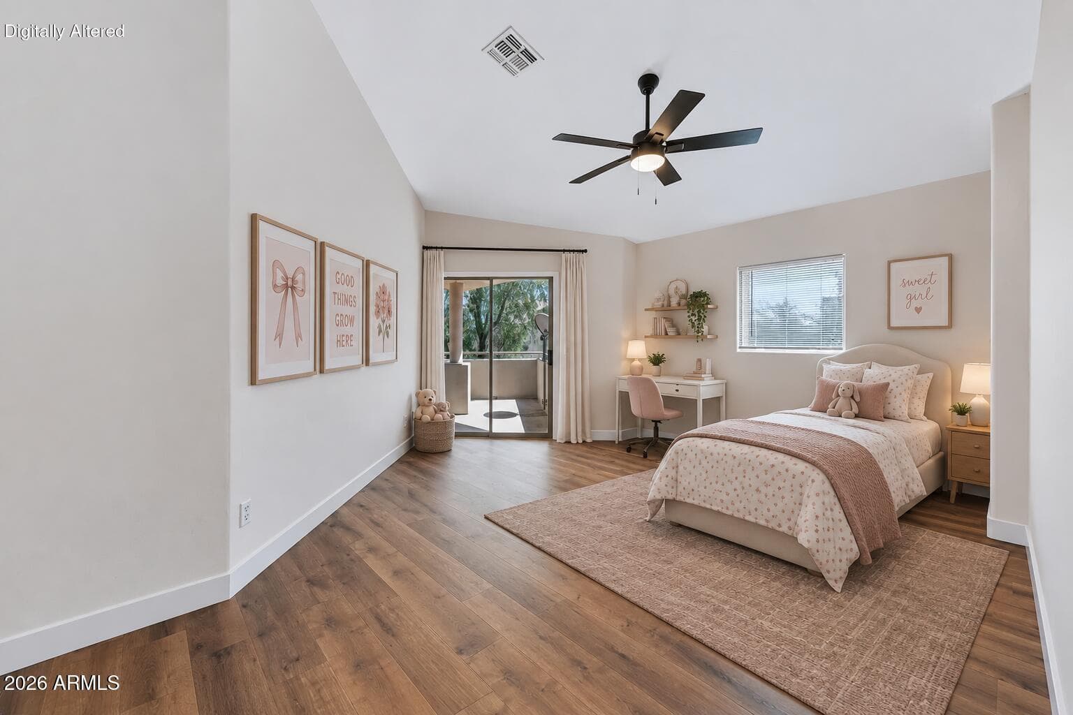 6510 S Hazelton Lane 111 — photo 7