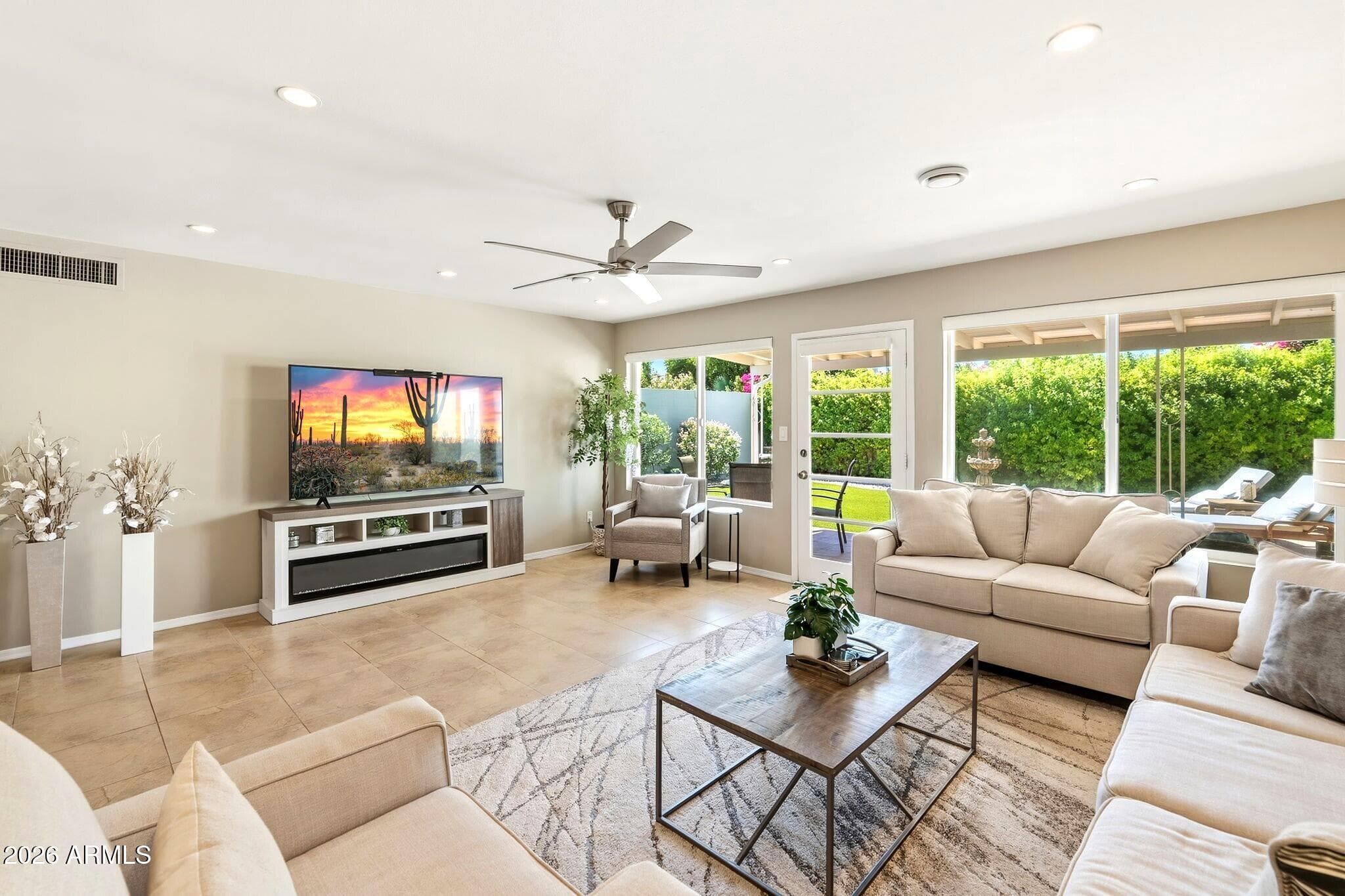 4710 N 78th Street, Scottsdale, Arizona