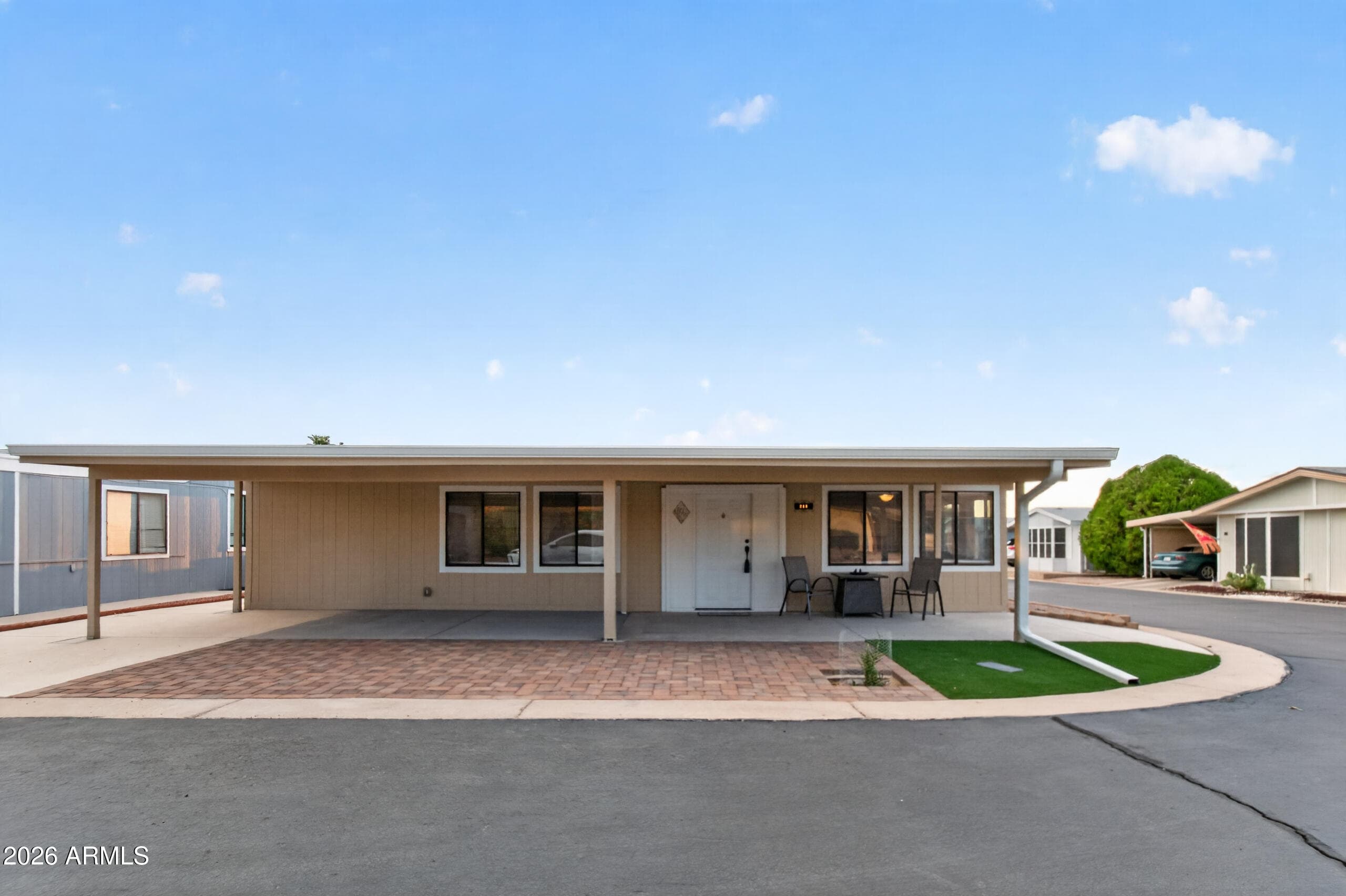 5735 E Mcdowell Road 213 — photo 2