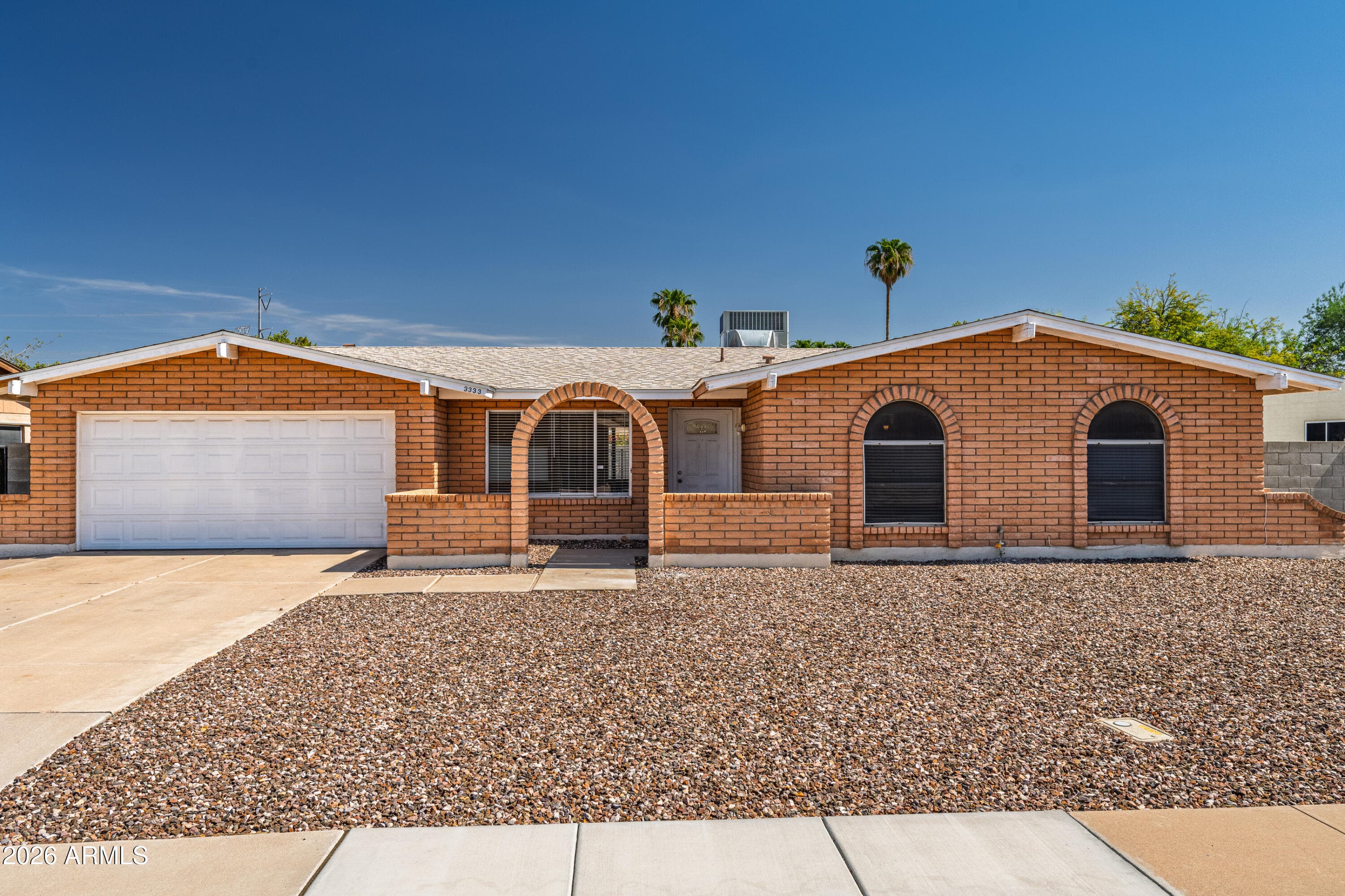 3333 N Carriage Lane, Chandler, Arizona