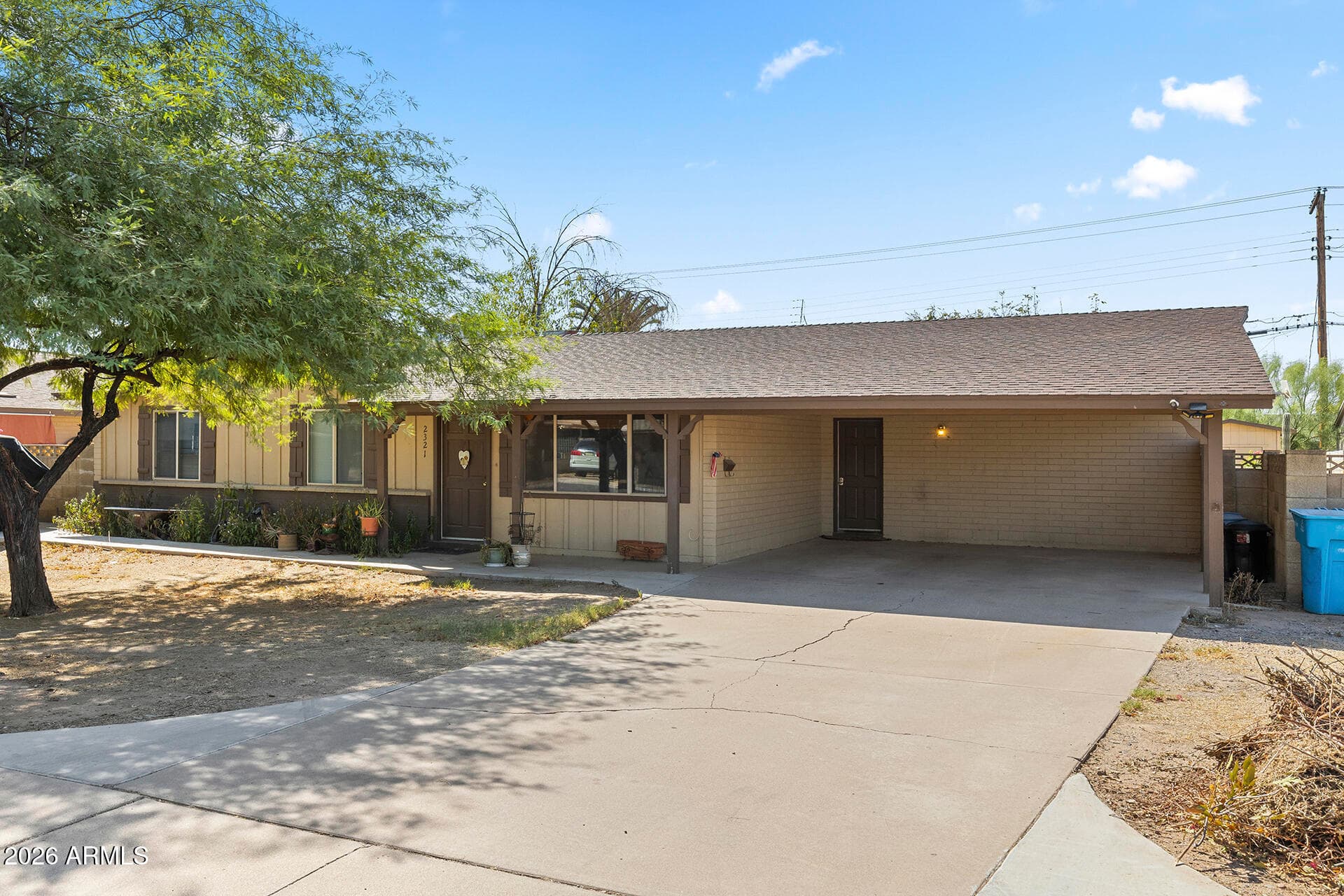 2321 W Rose Lane — photo 7
