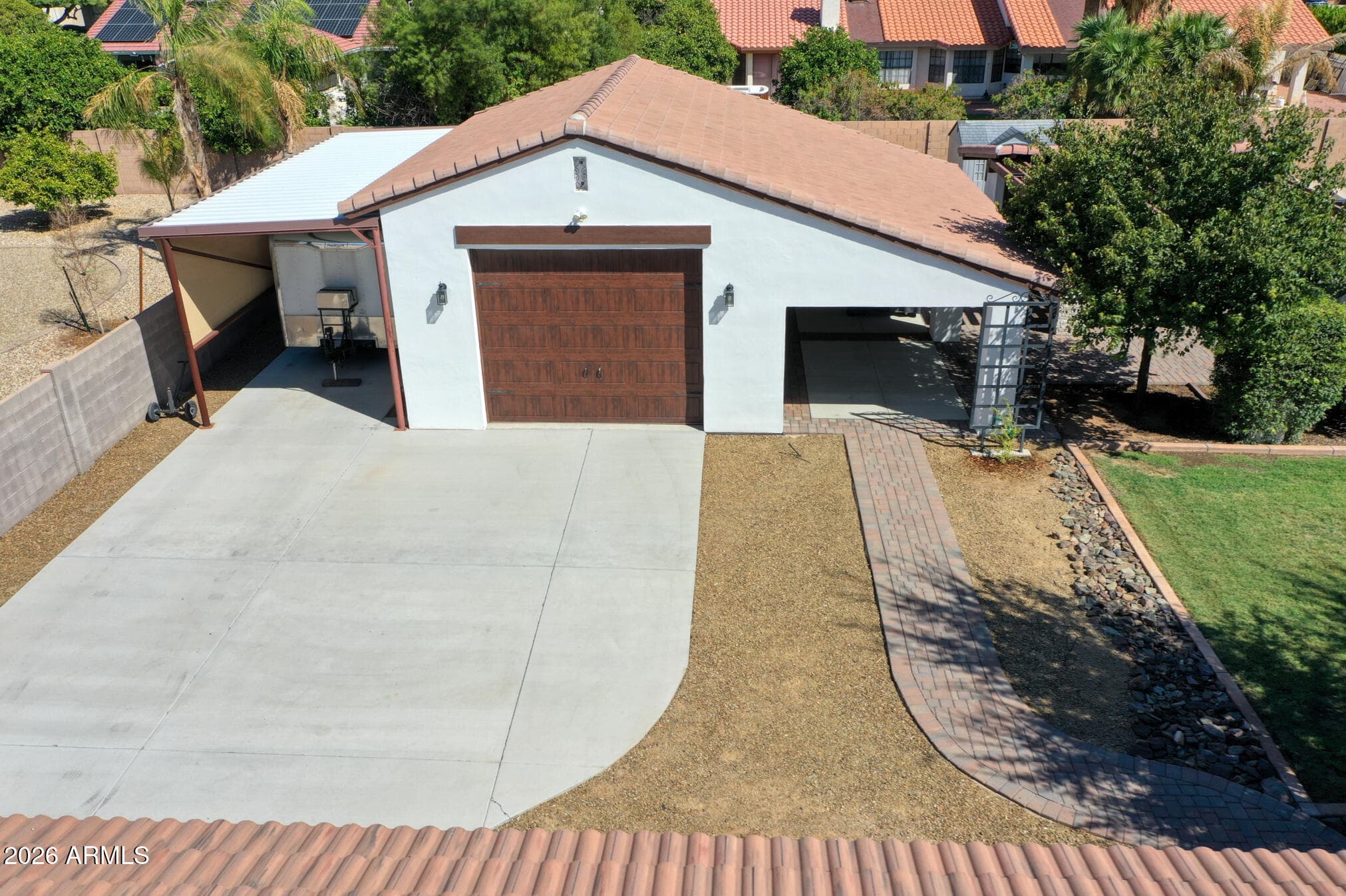 8416 W Sands Court W — photo 5