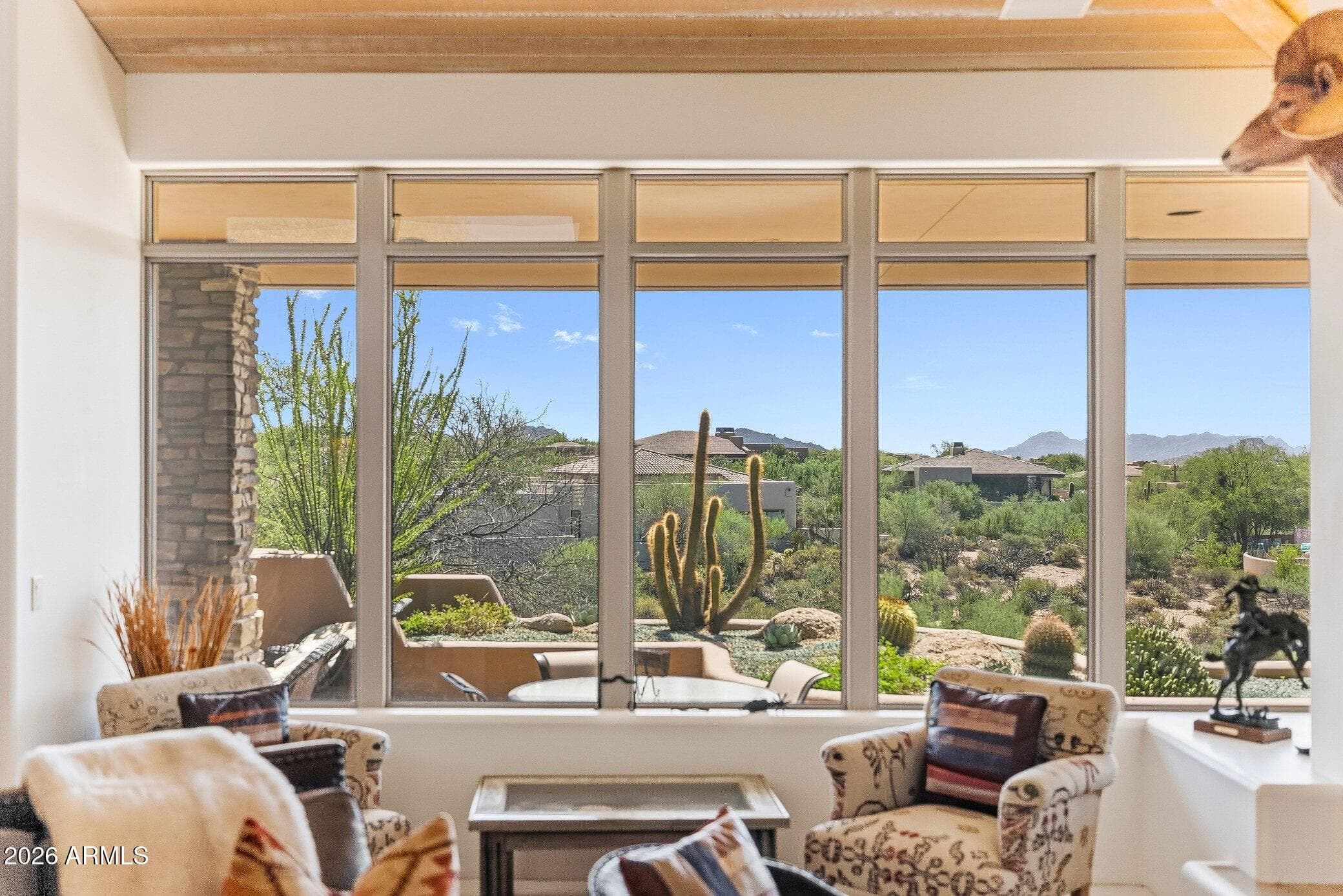 10255 E Old Trail Road, Scottsdale, Arizona