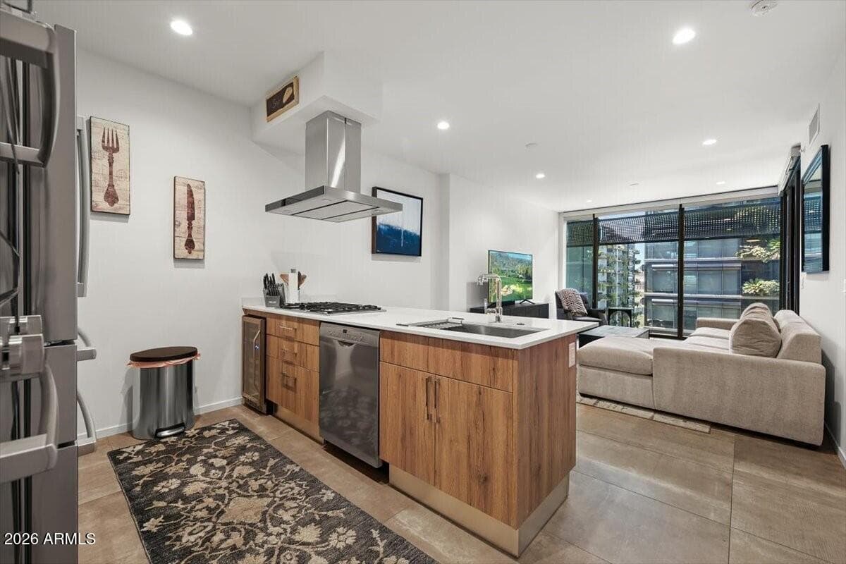 7180 E Kierland Boulevard 702 — photo 3
