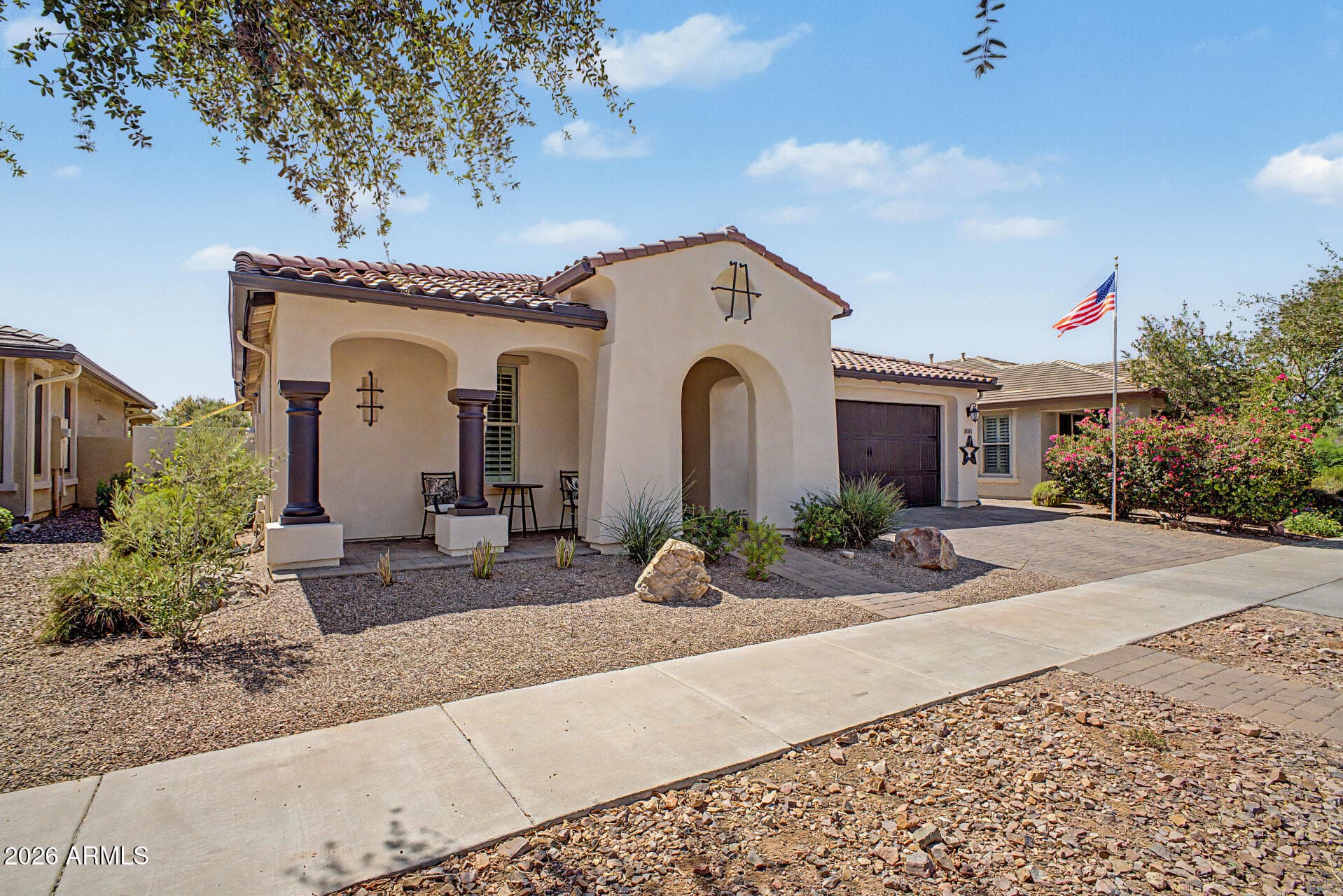 10053 E Tarragon Avenue, Mesa, Arizona