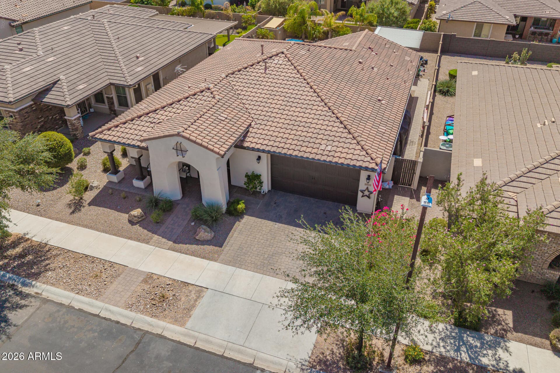 10053 E Tarragon Avenue — photo 2