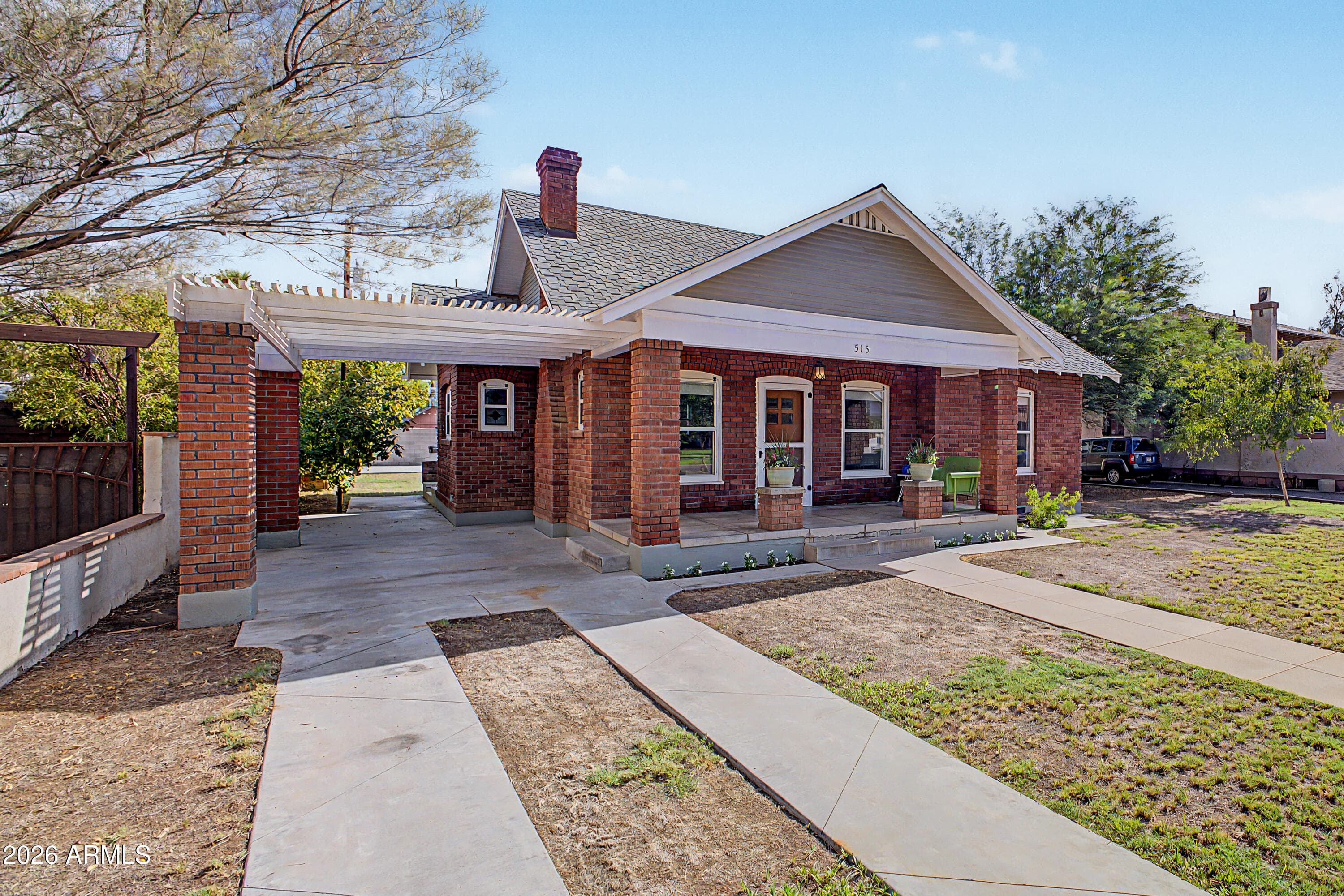 515 W Lynwood Street — photo 2
