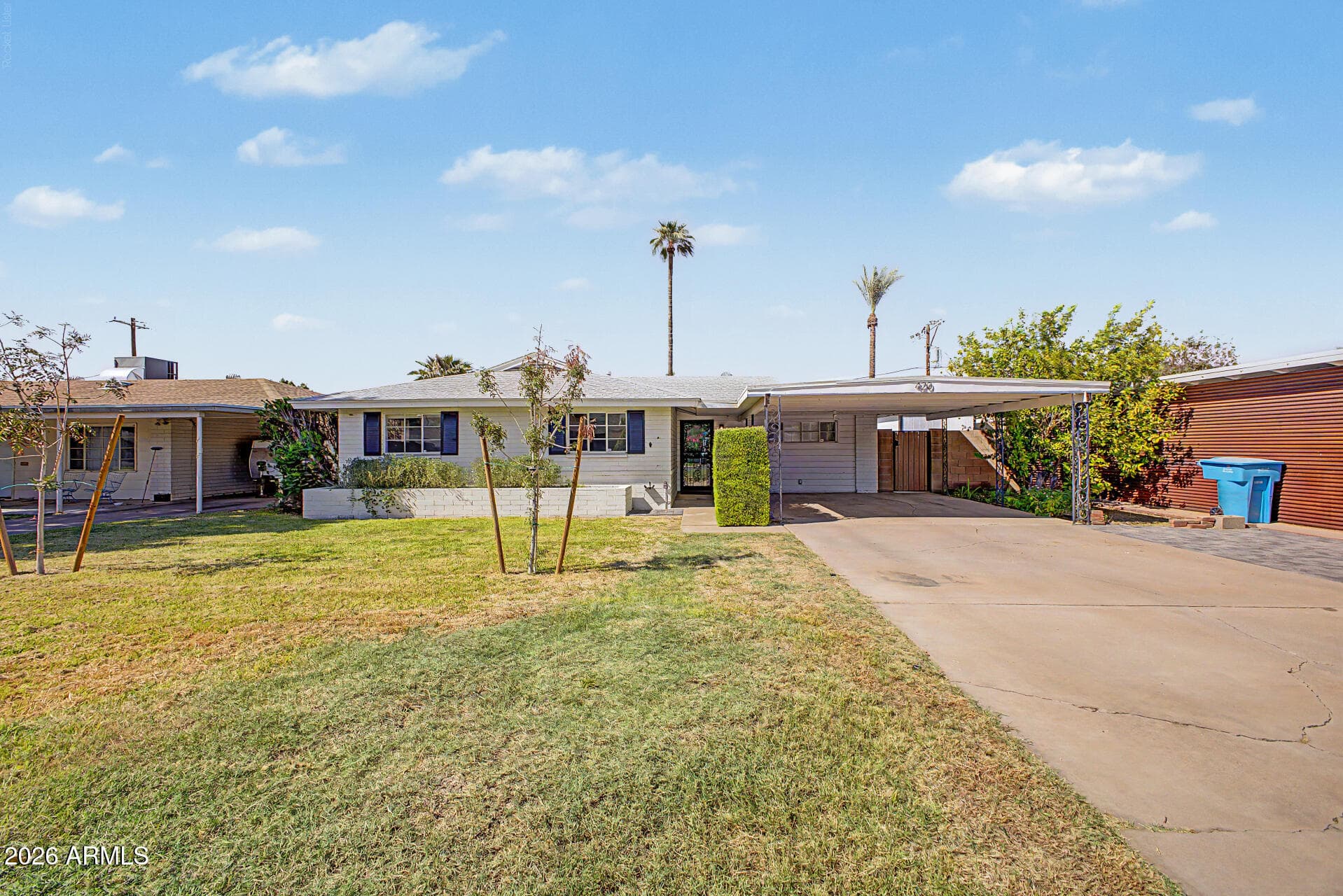 420 W Cheery Lynn Road