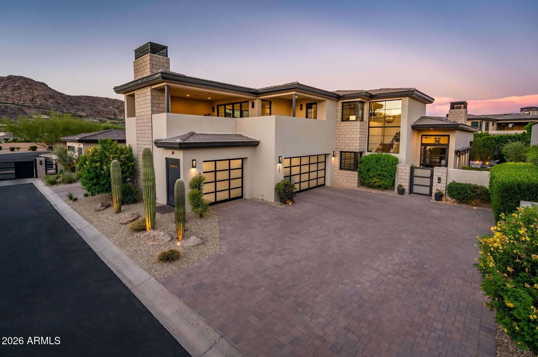 6403 N Lost Dutchman Drive, Paradise Valley, Arizona