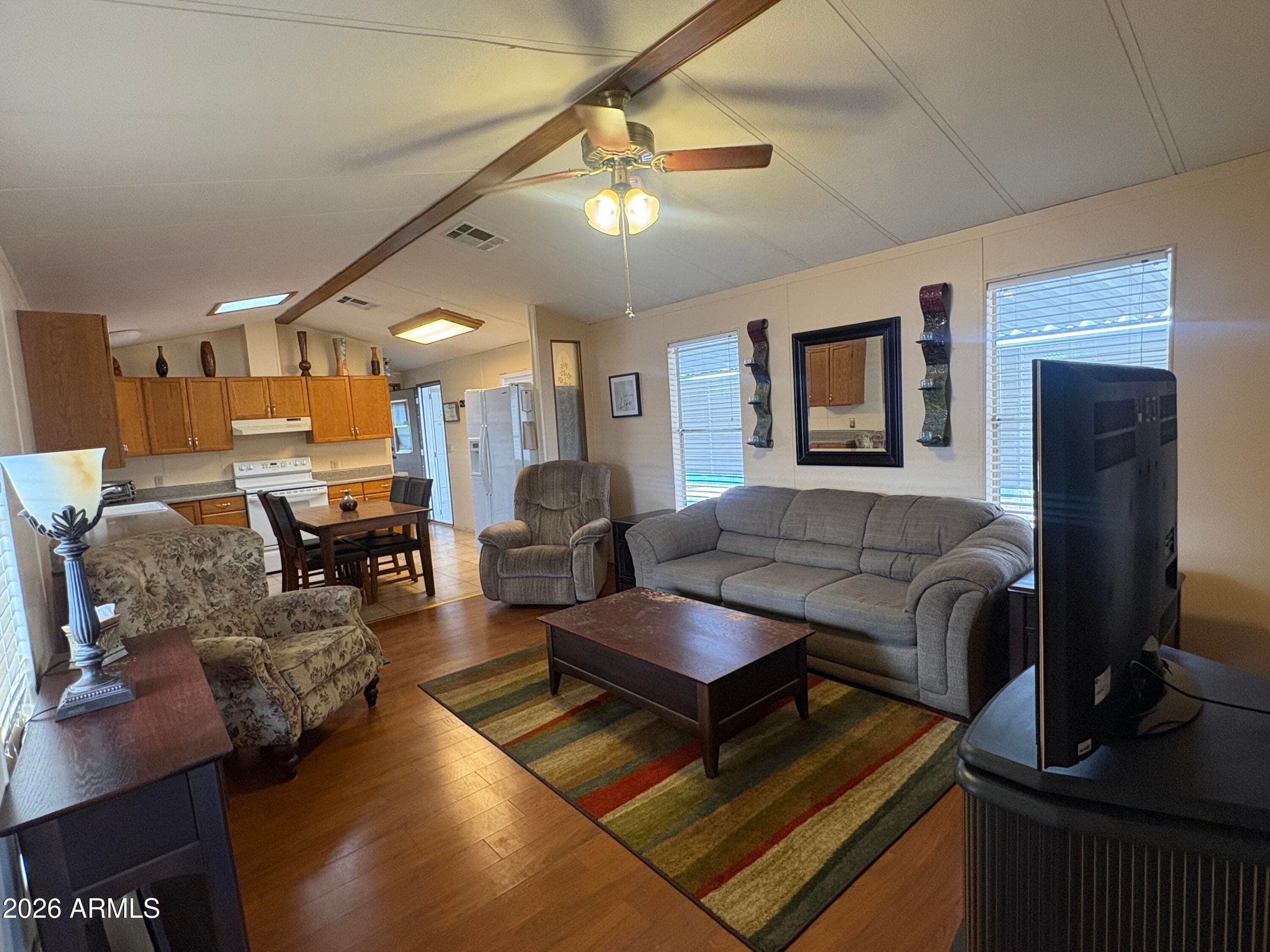 9302 E Broadway Road 124 — photo 3
