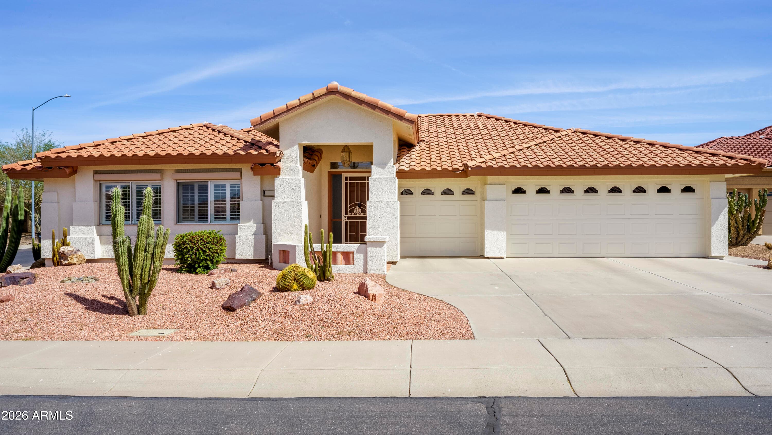11512 E Laguna Azul Circle E, Mesa, Arizona