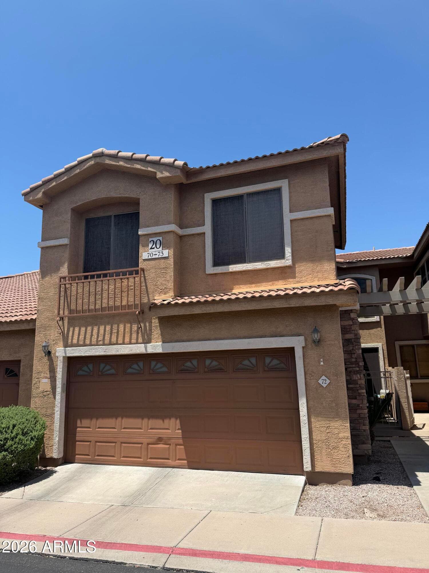 5415 E Mckellips Road 72, Mesa, Arizona