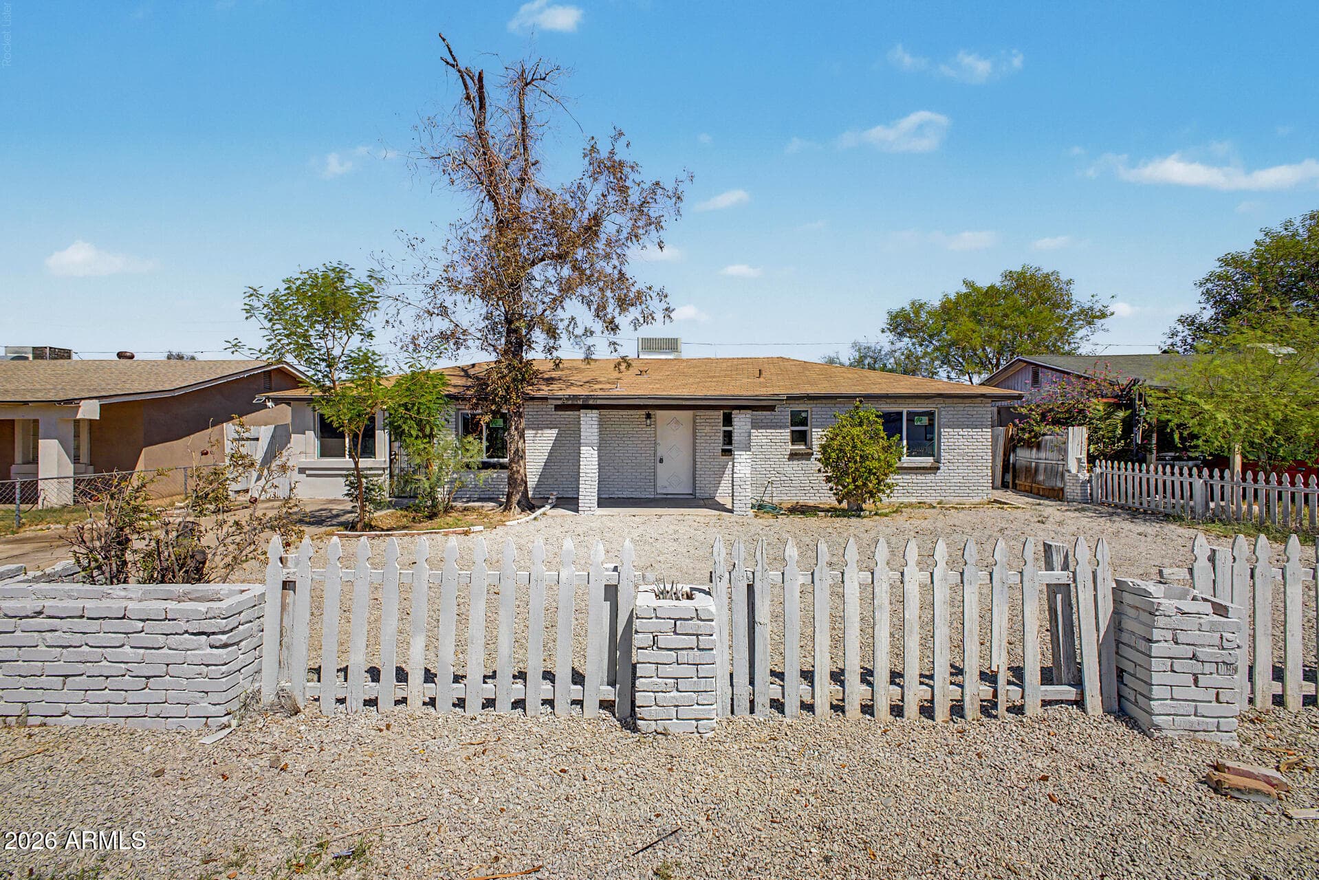 3406 W Glenrosa Avenue, Phoenix, Arizona