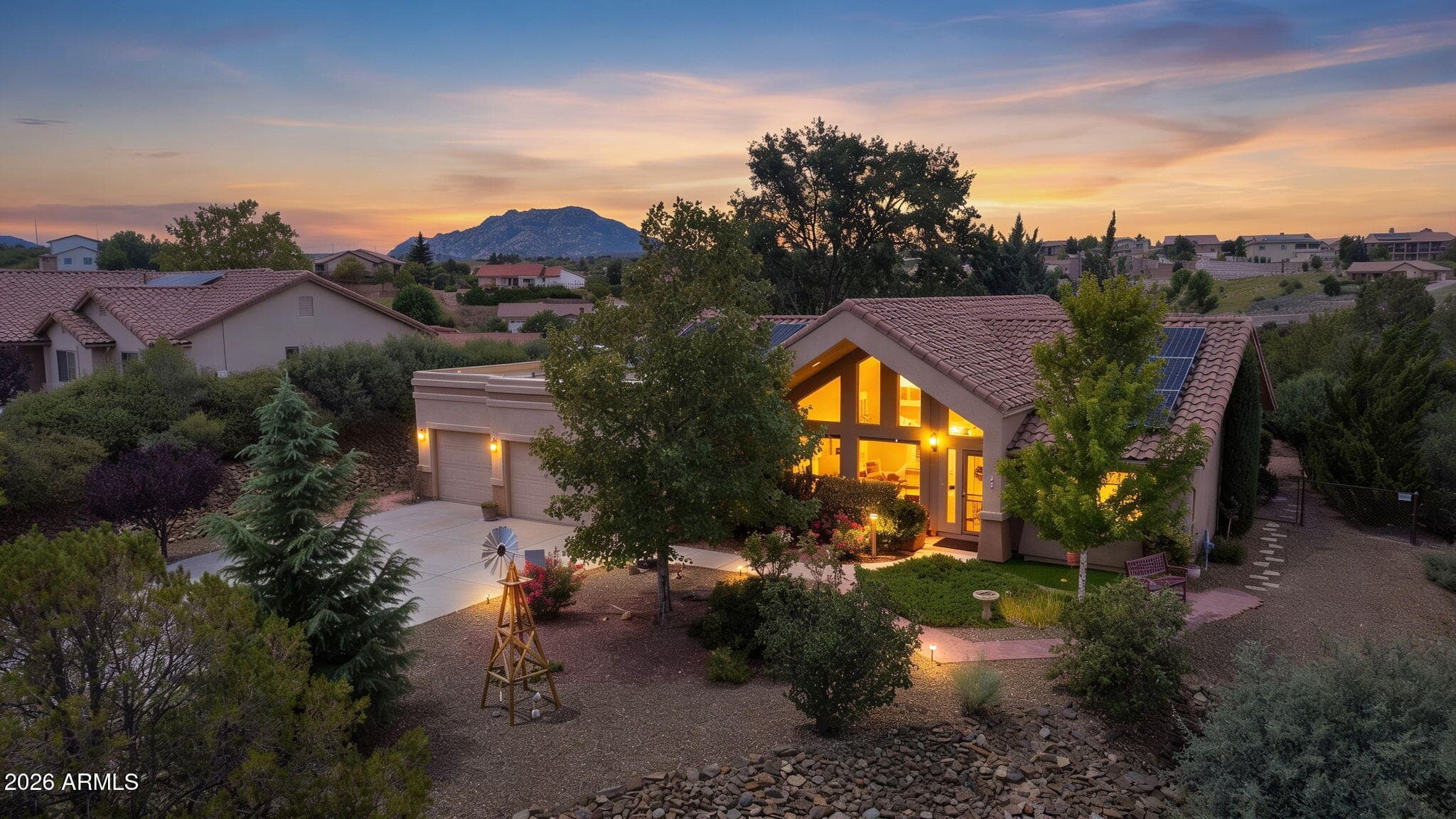 746 Panicum Drive