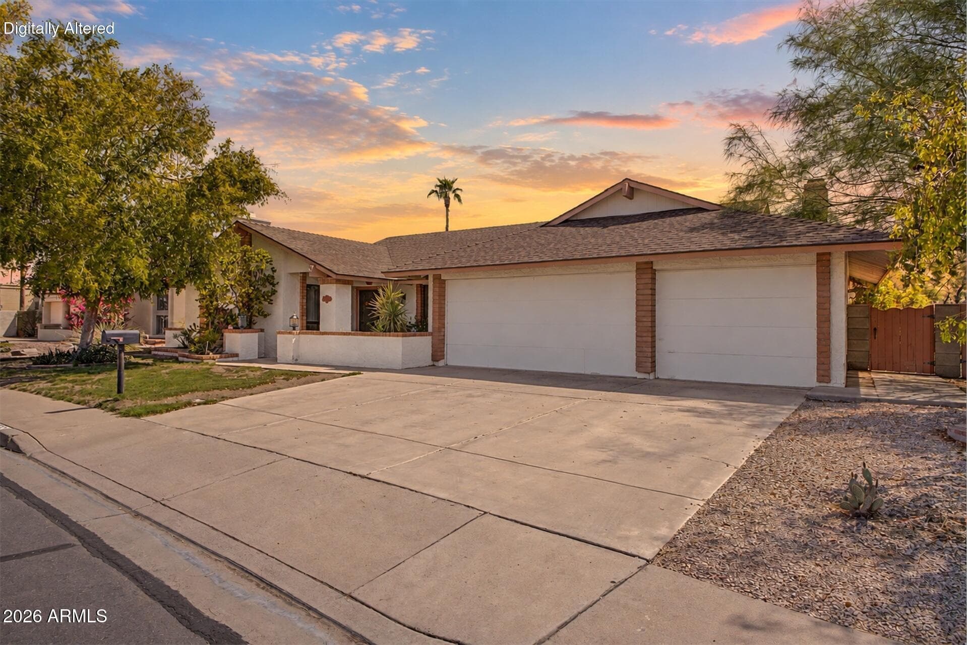 2613 S Playa, Mesa, Arizona