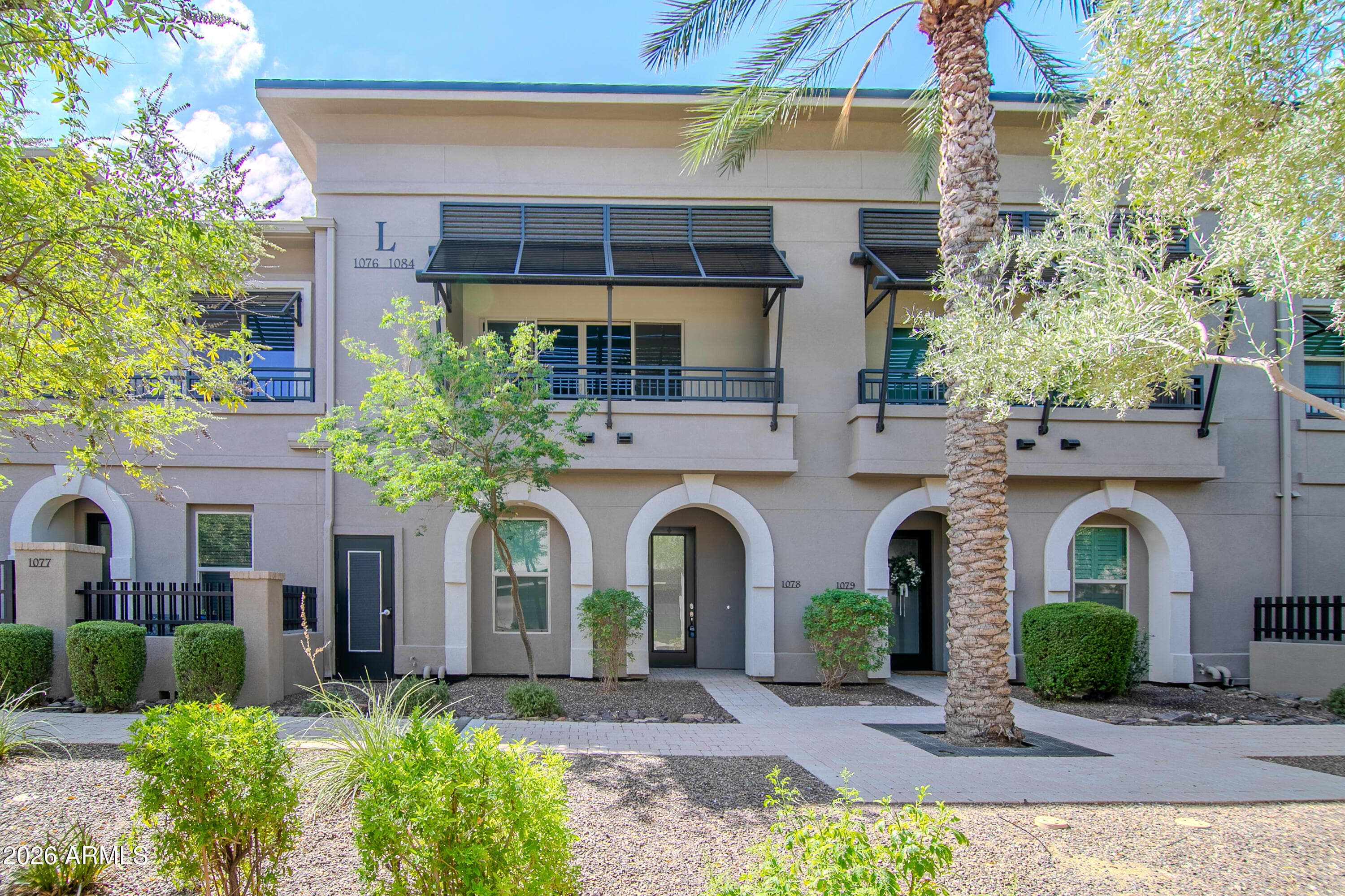 6565 E Thomas Road 1078