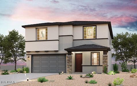 18266 W Sand Hills Drive, Surprise, Arizona