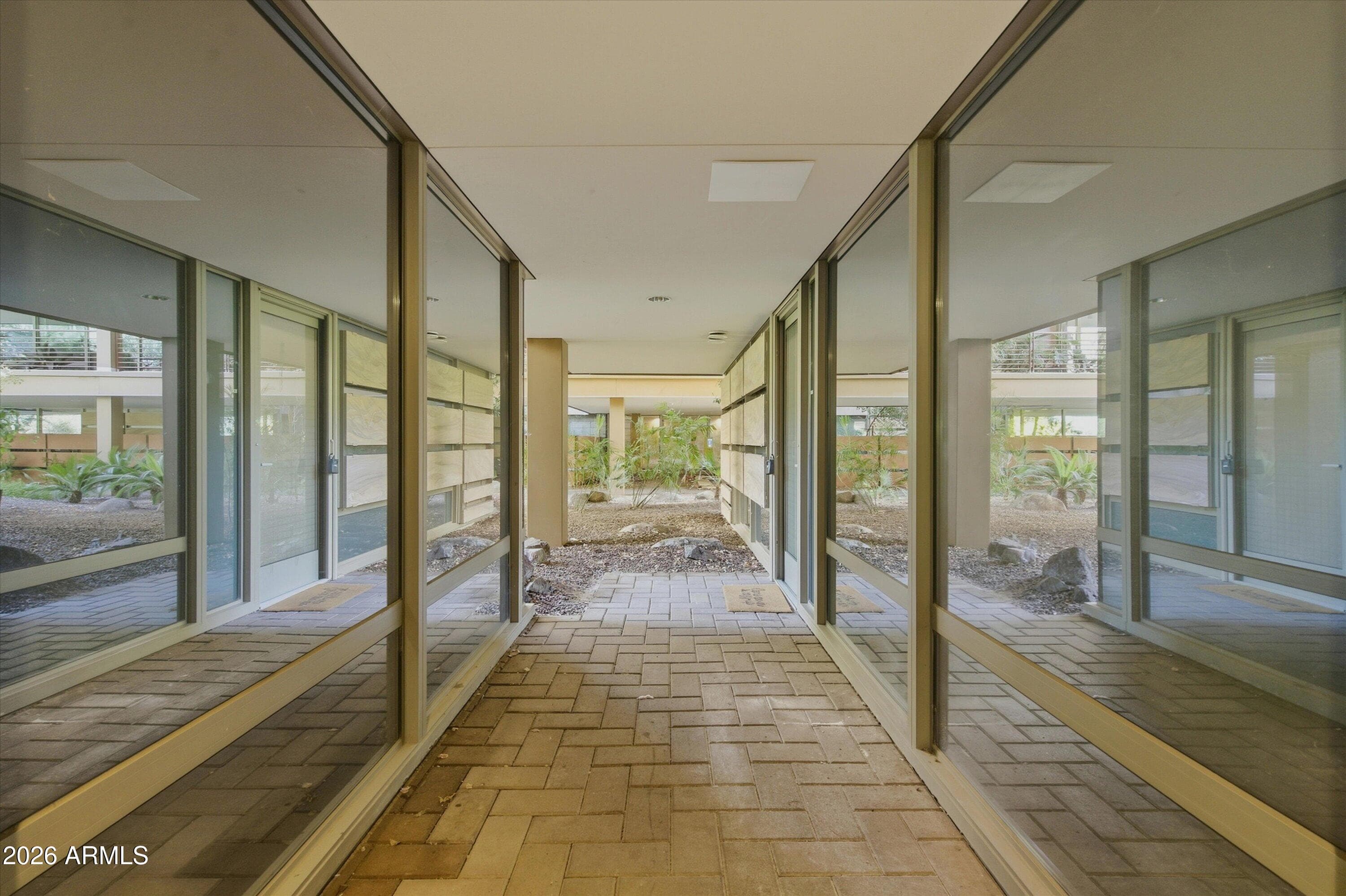 7151 E Rancho Vista Drive 1001 — photo 2