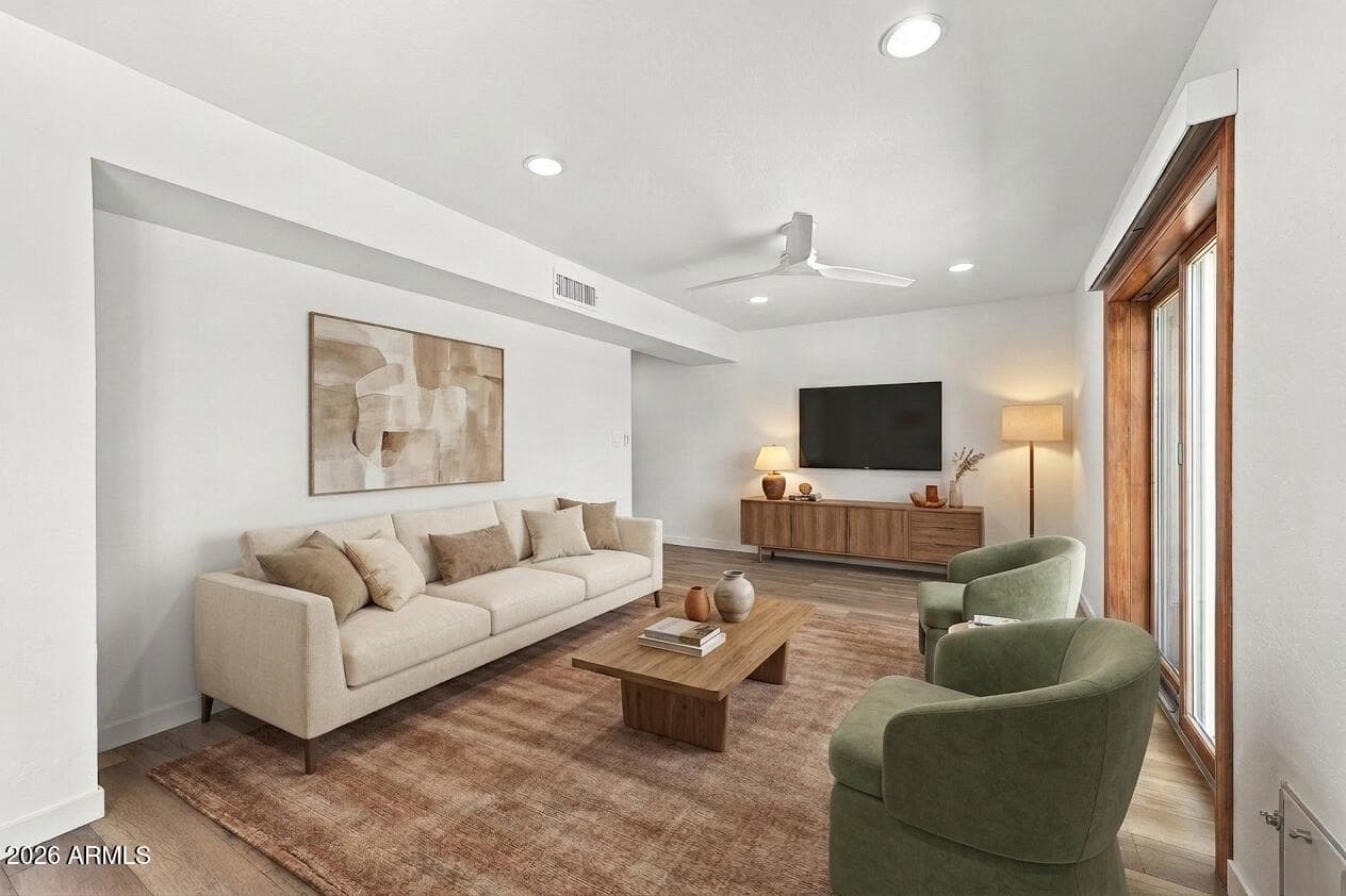 3629 E Charter Oak Road, Phoenix, Arizona