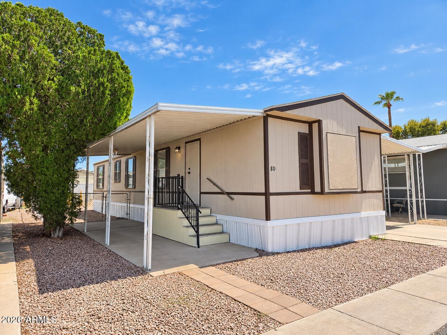 549 E Mckellips Road 80