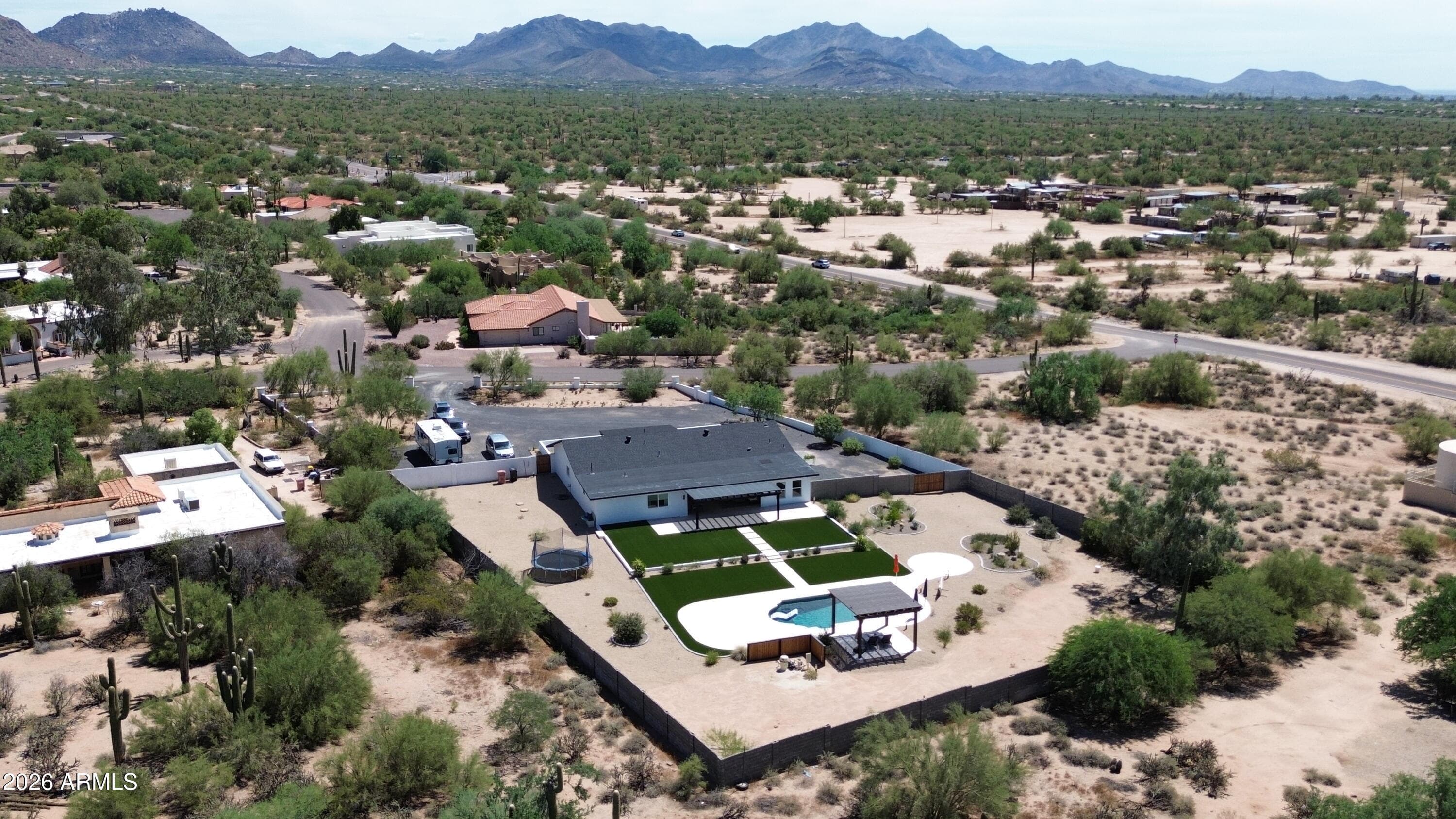 26626 N 70th Place