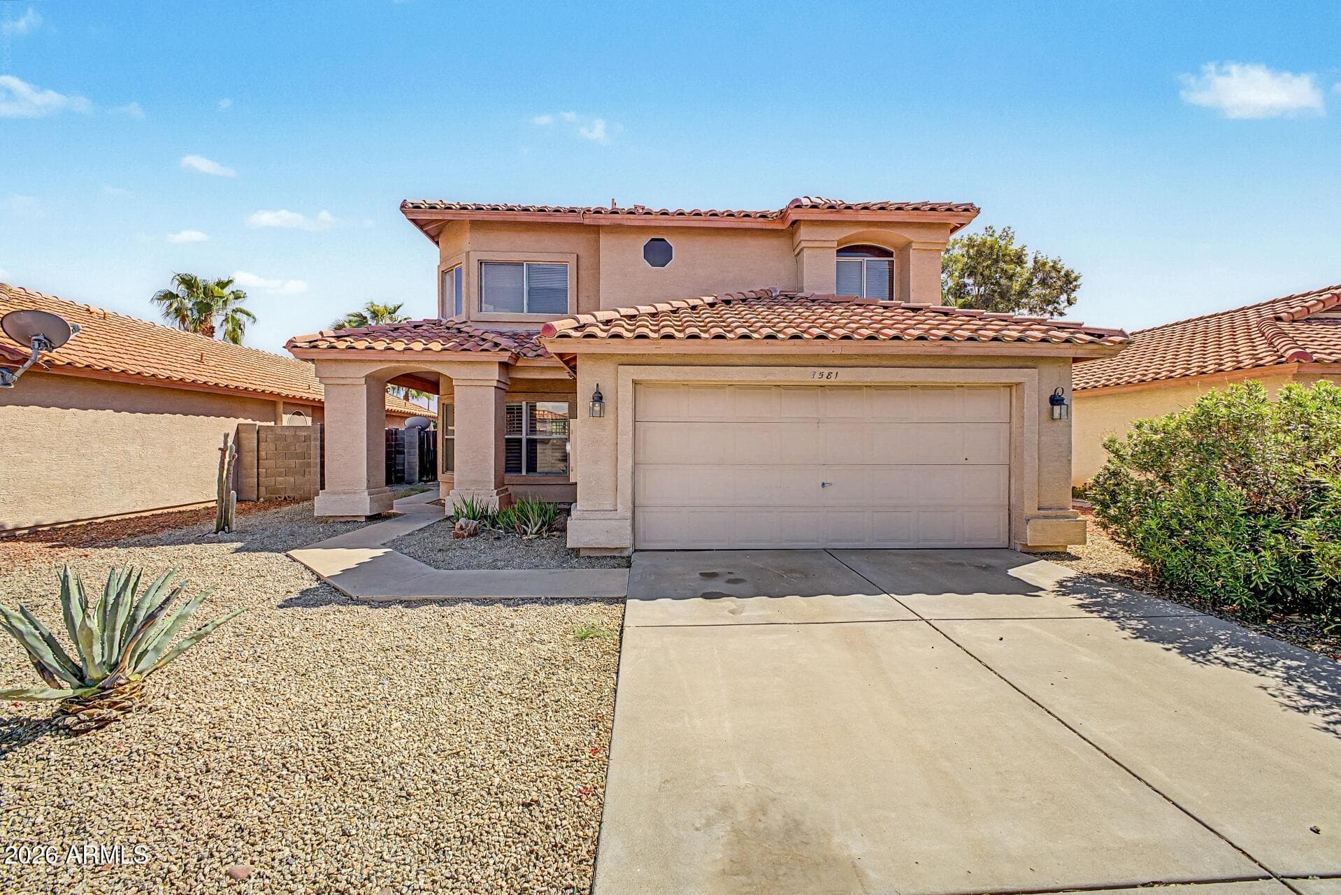 7581 W Kerry Lane — photo 3