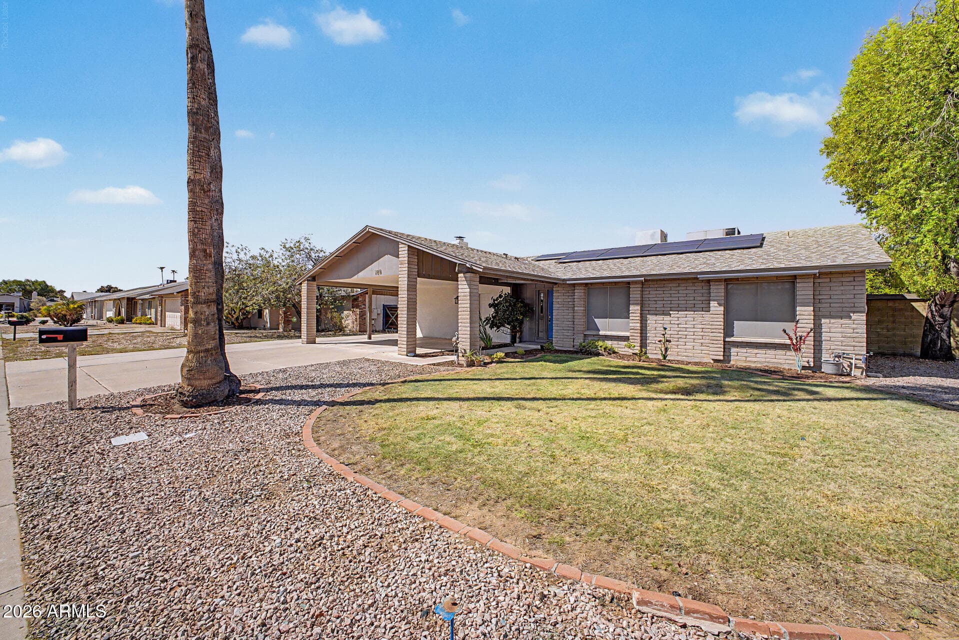 2816 W Villa Maria Drive, Phoenix, Arizona