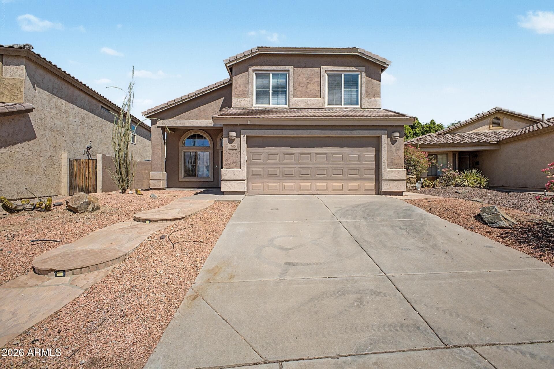 1760 W Muirwood Drive, Phoenix, Arizona