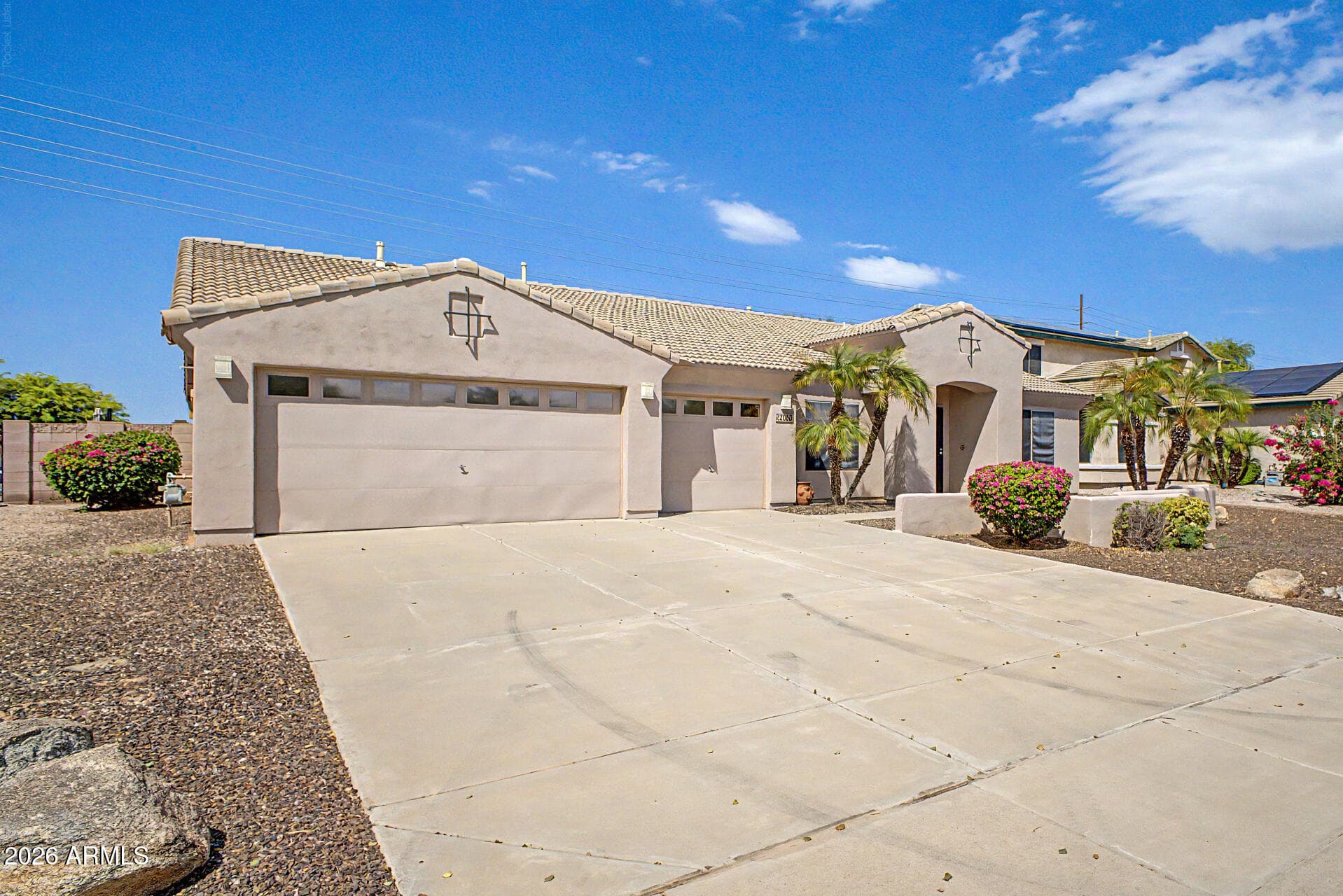 2050 S Portland Avenue, Gilbert, Arizona