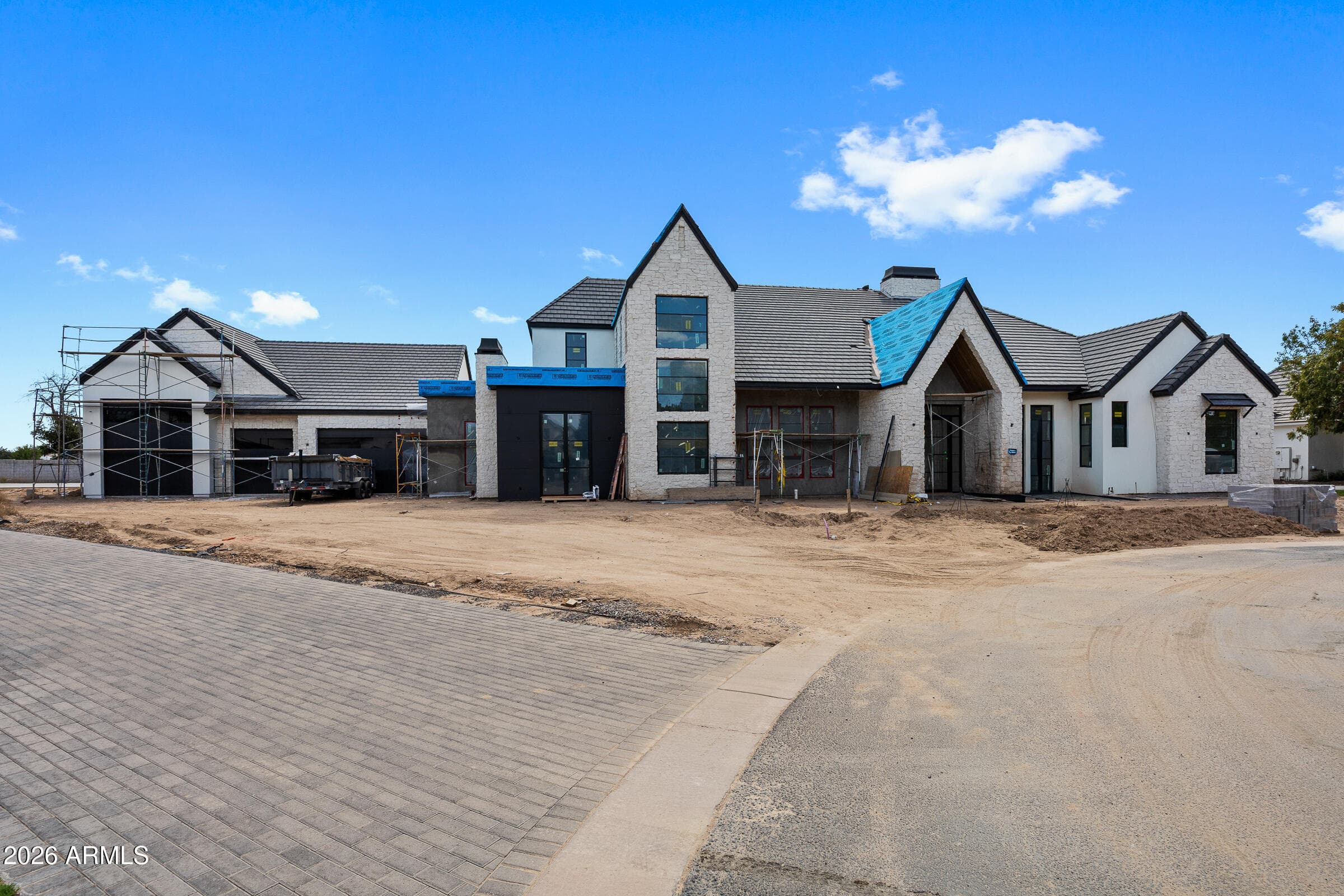 20553 E Pecan Lane, Queen Creek, Arizona