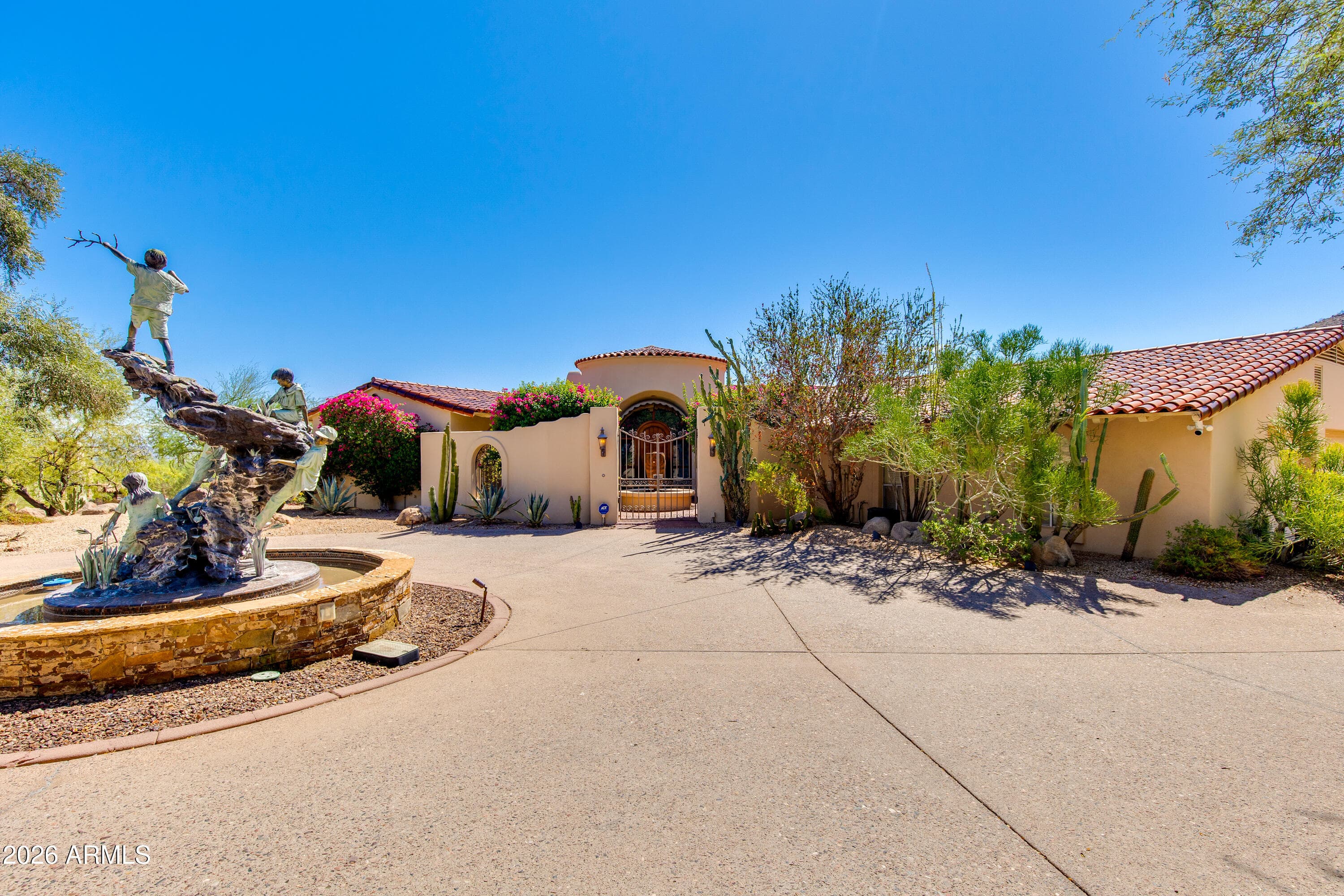 6021 E Sage Drive, Paradise Valley, Arizona