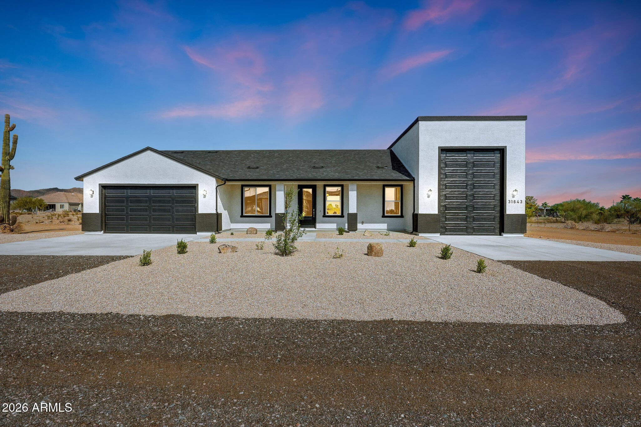 319XX N 165th Avenue, Surprise, Arizona