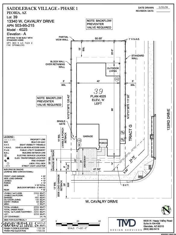 13340 W Cavalry Drive — photo 3