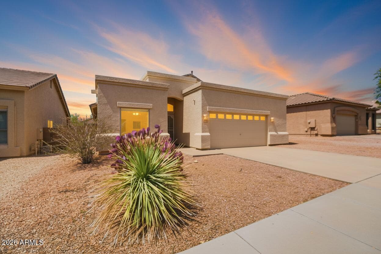 2328 N Tierra Alta Circle — photo 2