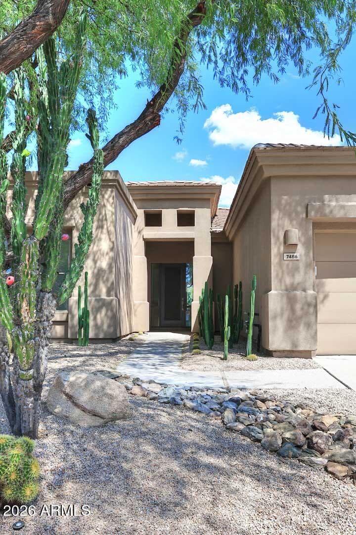 7486 E Soaring Eagle Way — photo 7