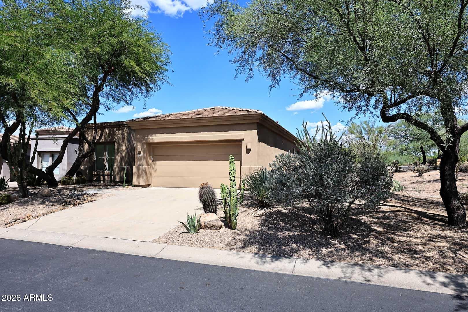 7486 E Soaring Eagle Way — photo 2