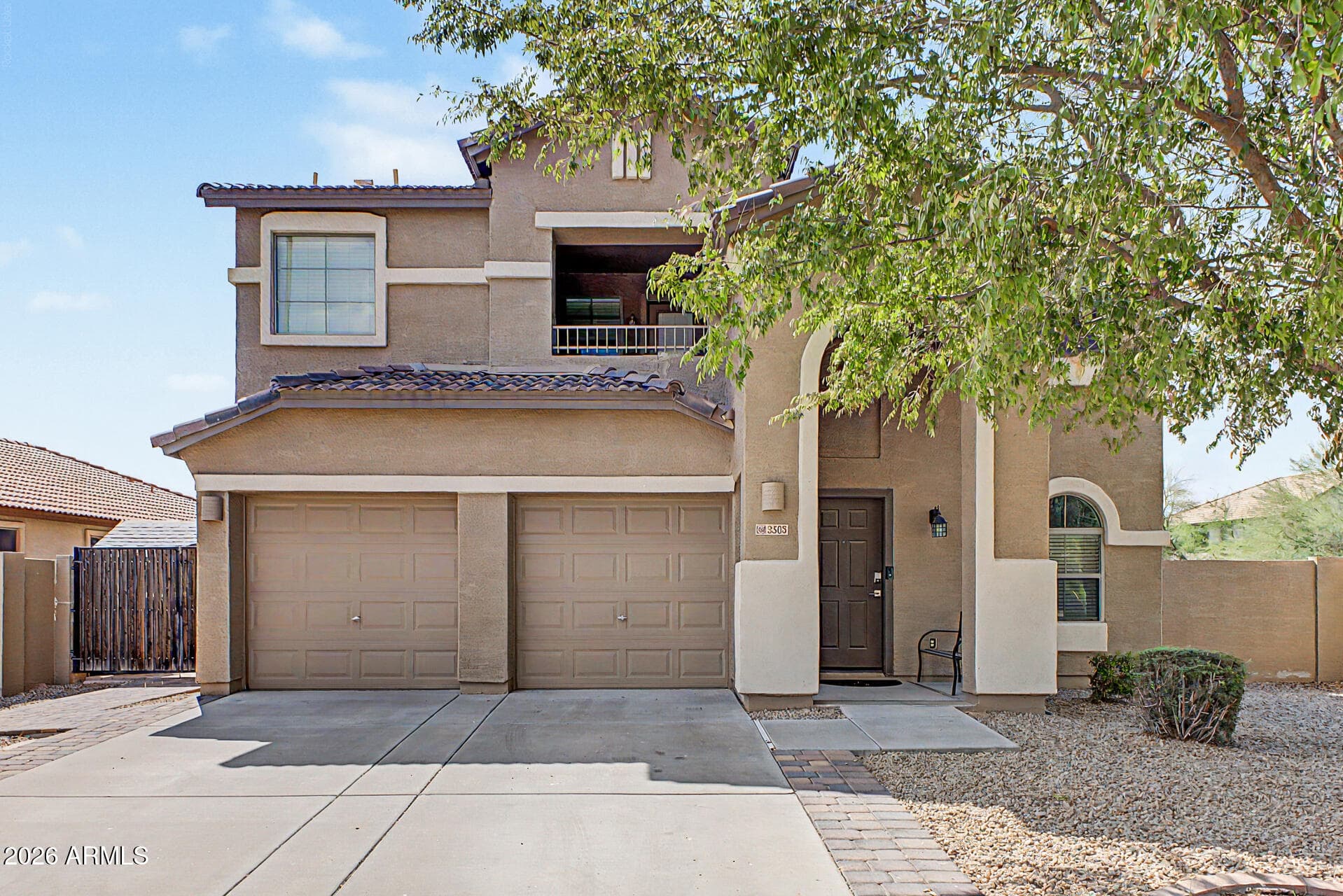 3503 E Aris Drive — photo 2