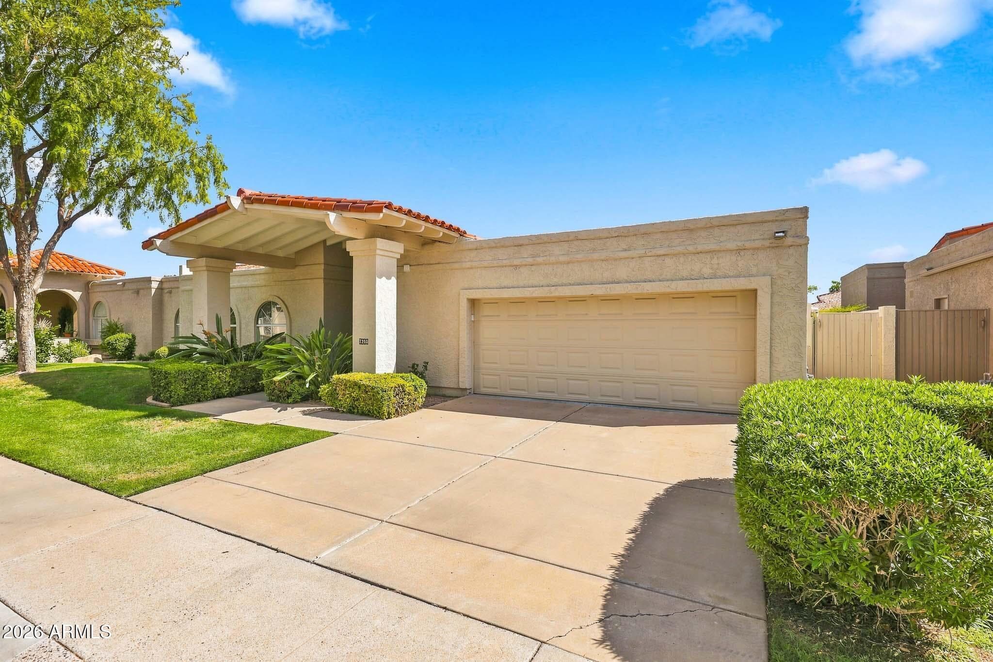 7285 E Las Palmaritas Drive — photo 3