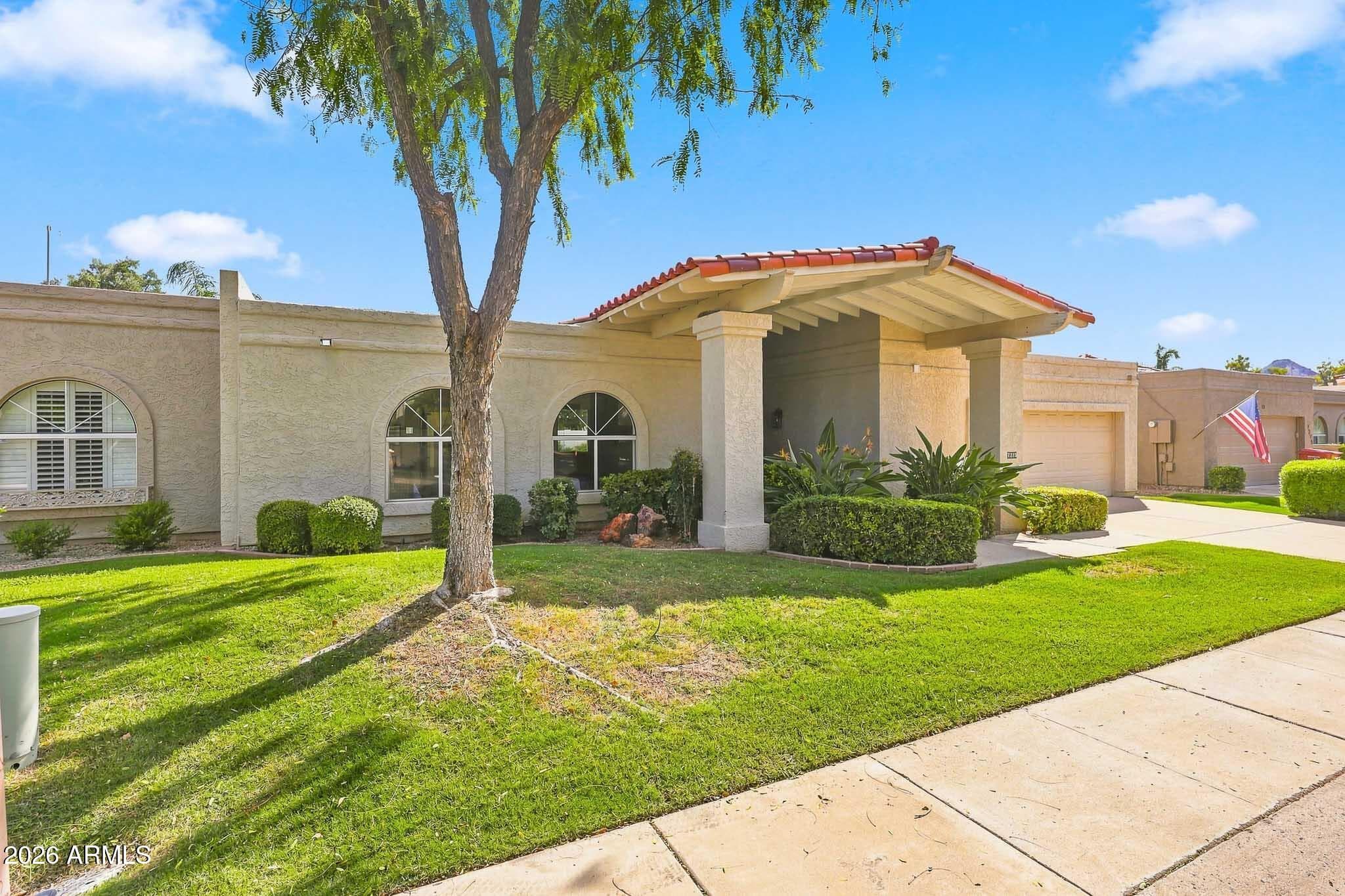 7285 E Las Palmaritas Drive — photo 2