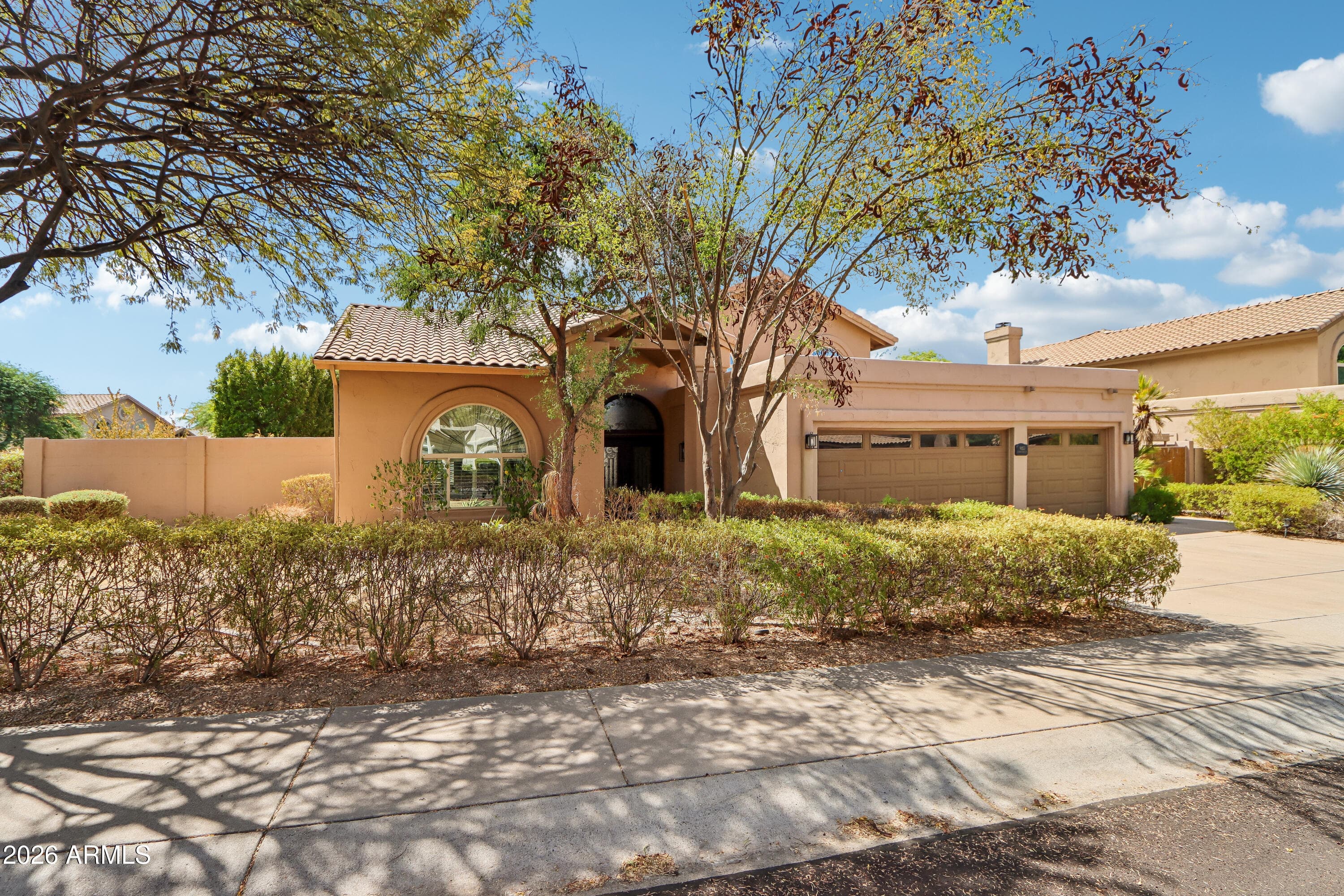 9153 E Palm Tree Drive