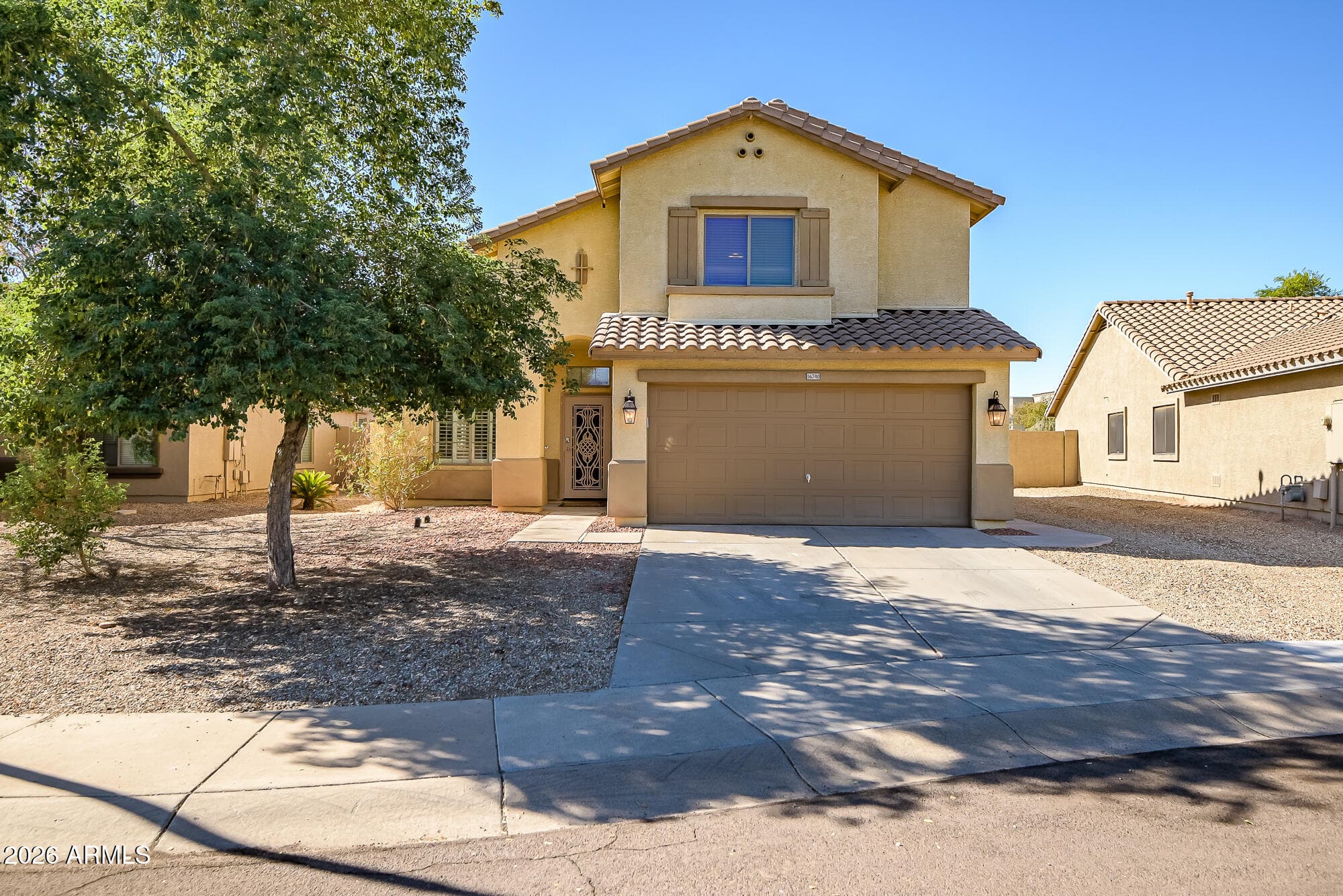 16740 N 153rd Drive