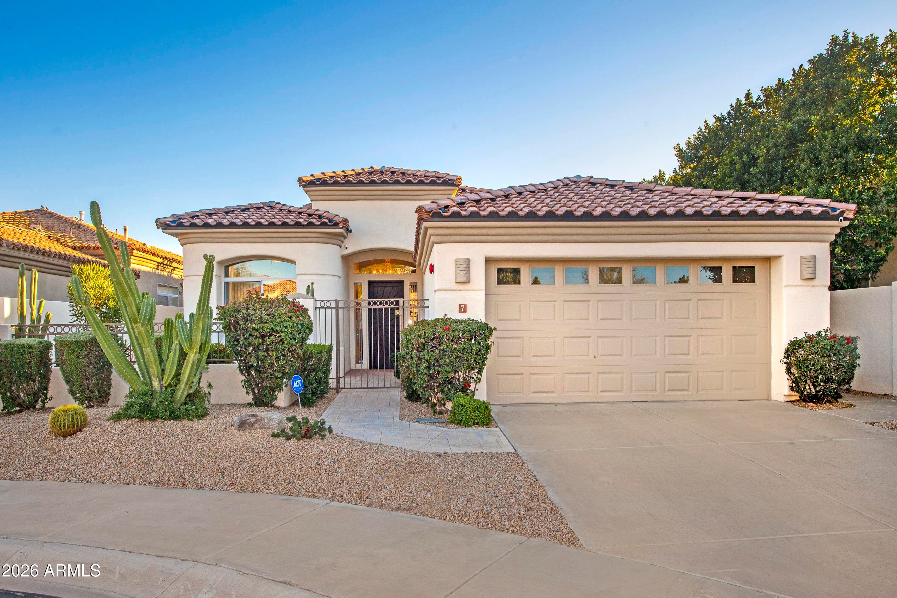7979 E Princess Drive 7