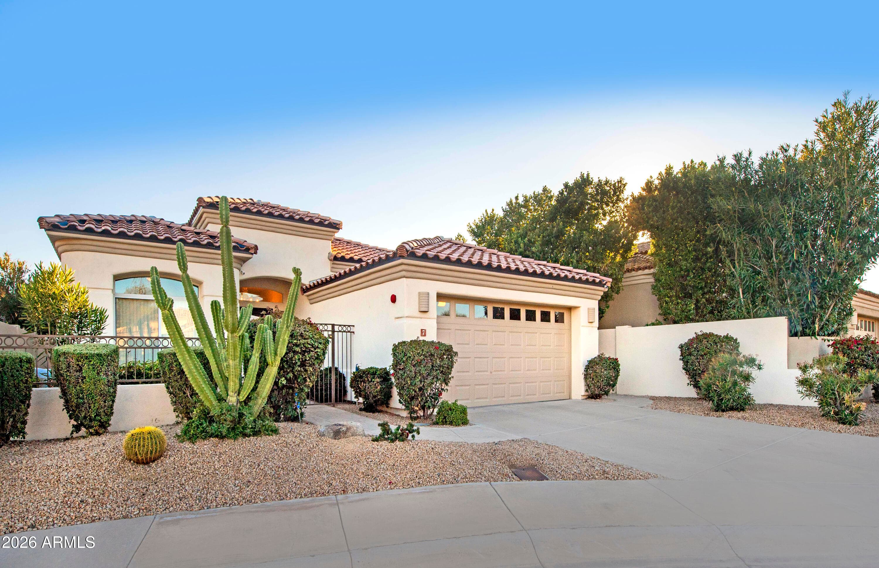 7979 E Princess Drive 7 — photo 2