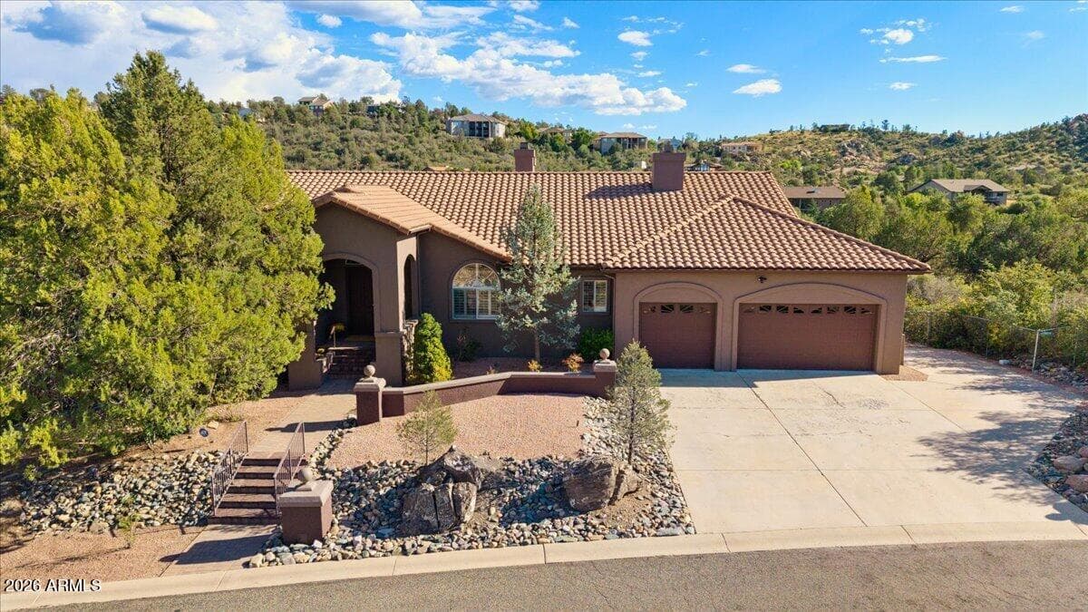 3305 Charla Drive