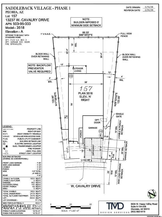 13237 W Cavalry Drive — photo 3