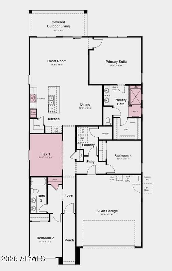 13237 W Cavalry Drive — photo 2