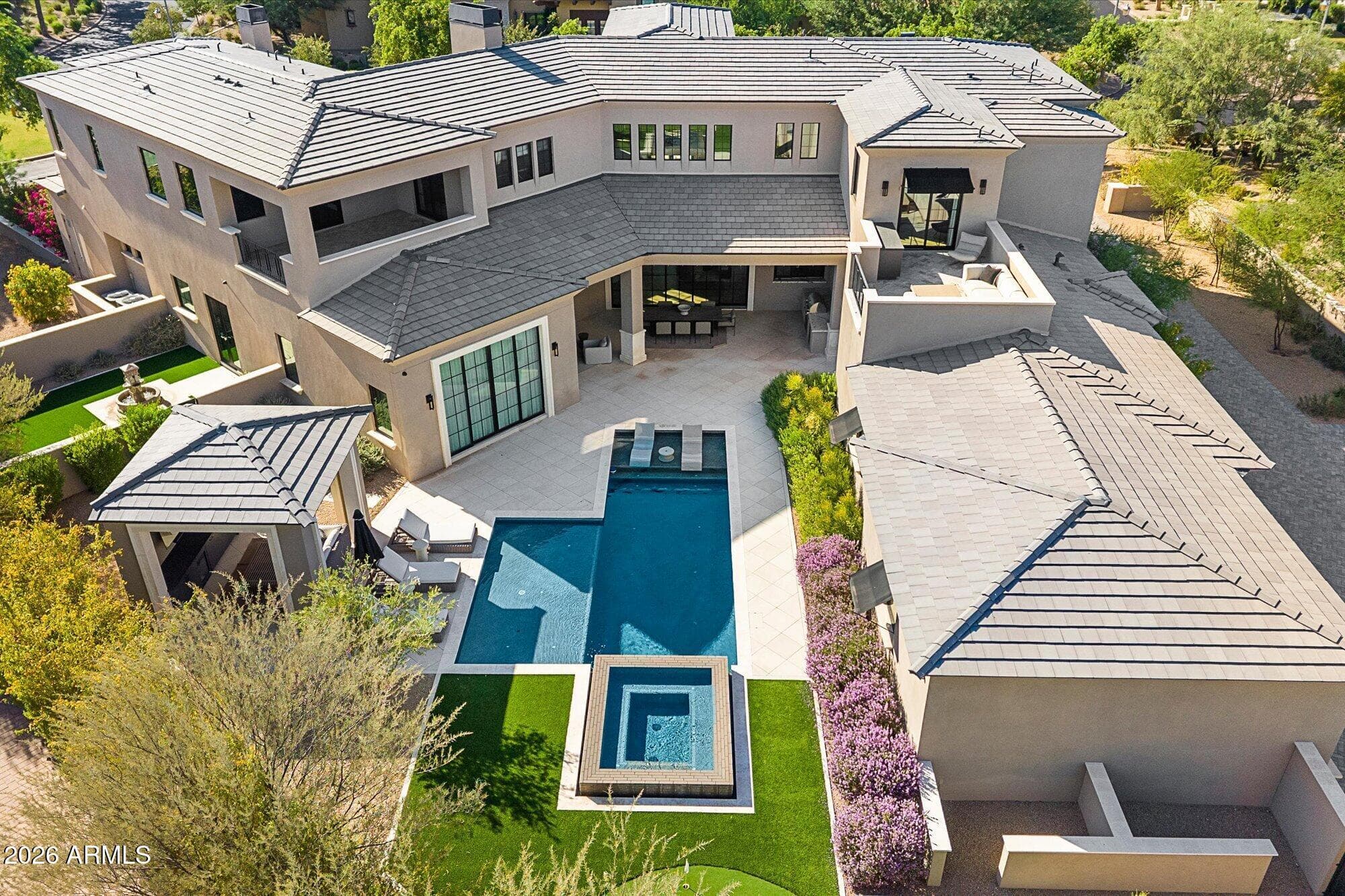 9735 E Kemper Way, Scottsdale, Arizona