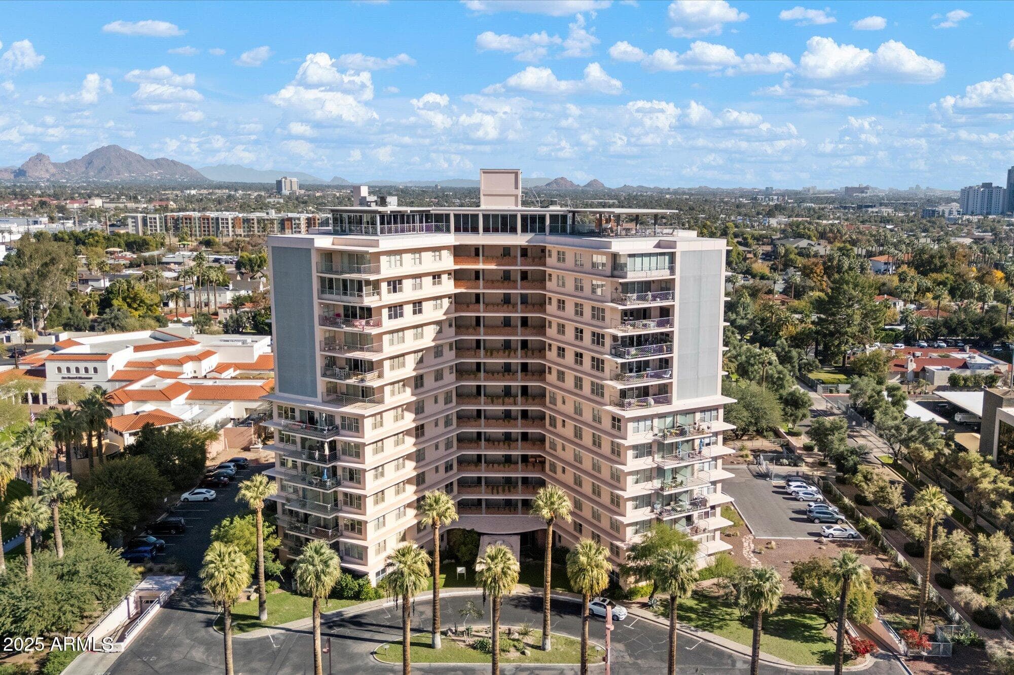 2201 N Central Avenue 8-C, Phoenix, Arizona