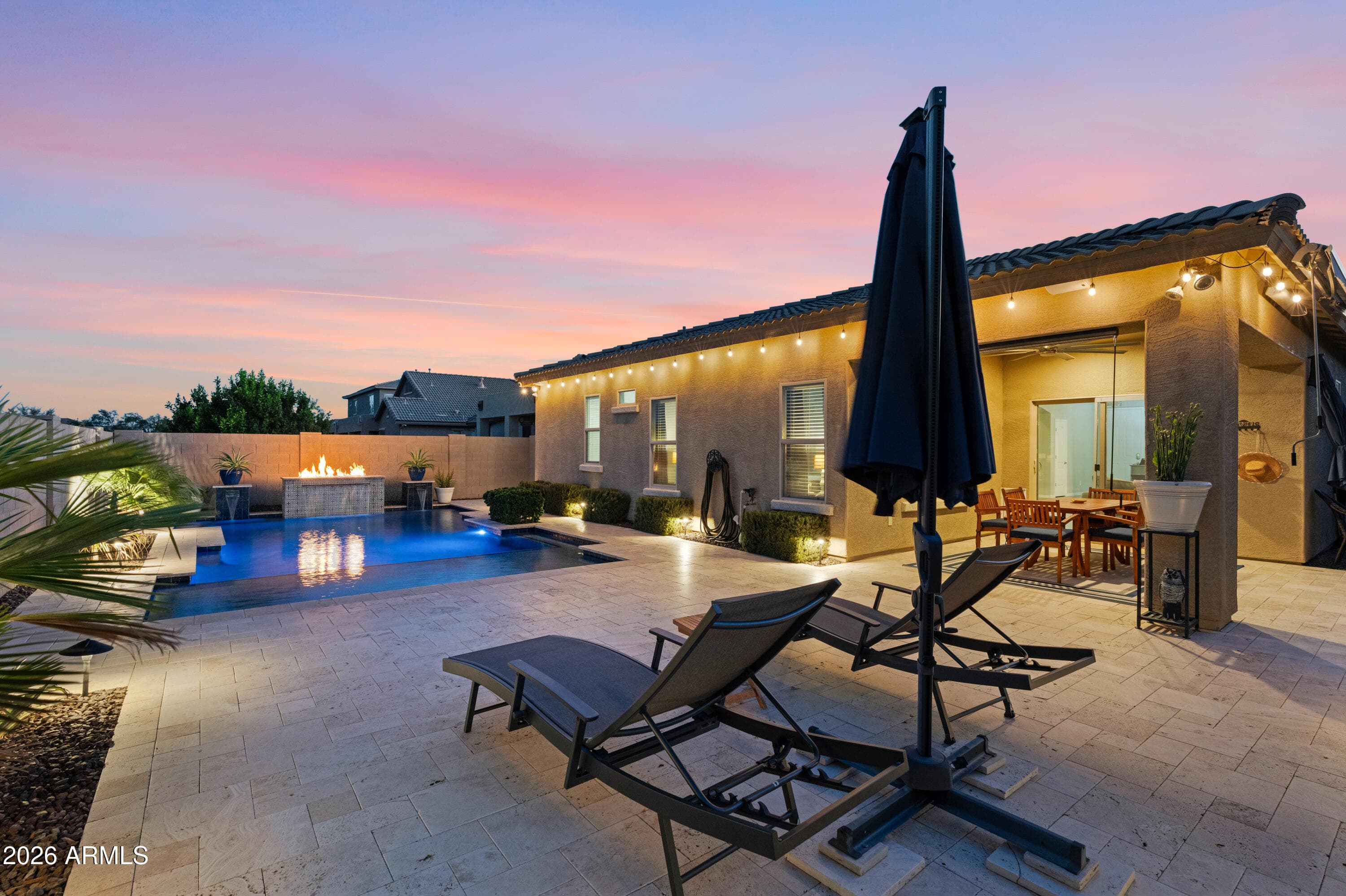 26353 N 164th Drive, Surprise, Arizona