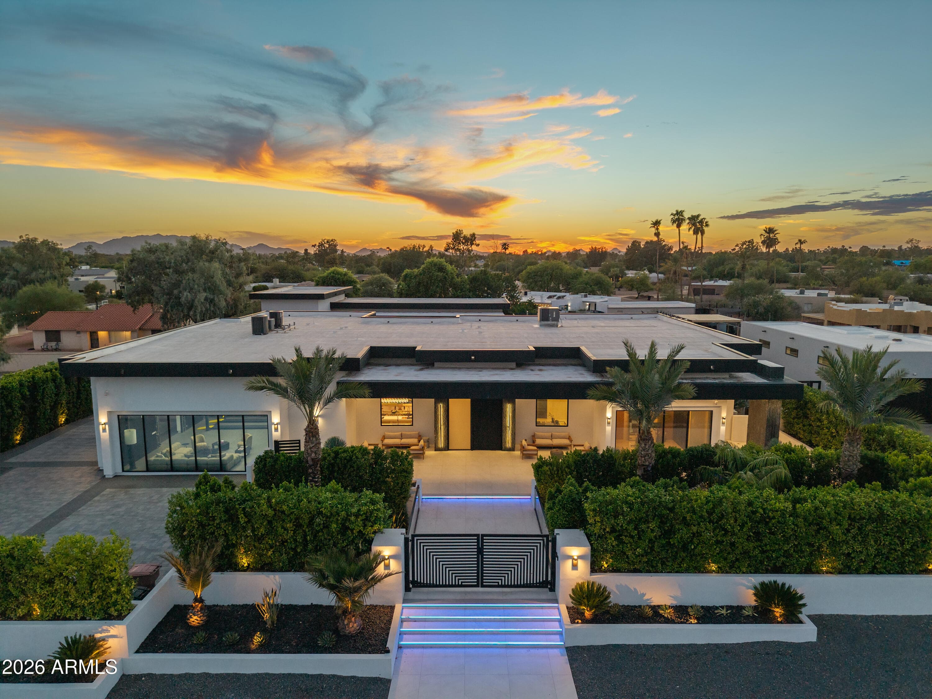11612 N 86th Street, Scottsdale, Arizona
